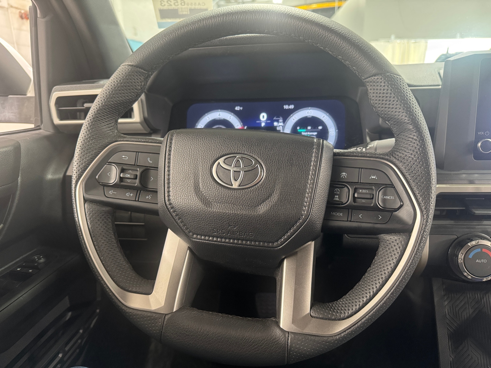 Thumbnail: 2025 Toyota Tacoma - 5