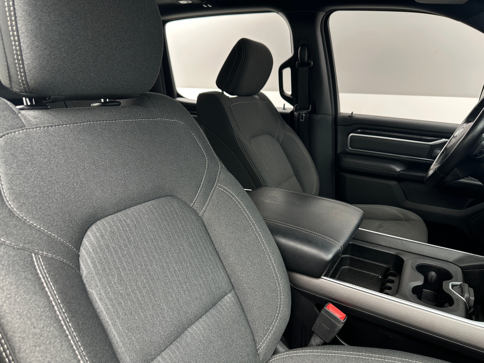 Thumbnail: 2019 RAM 1500 - 2