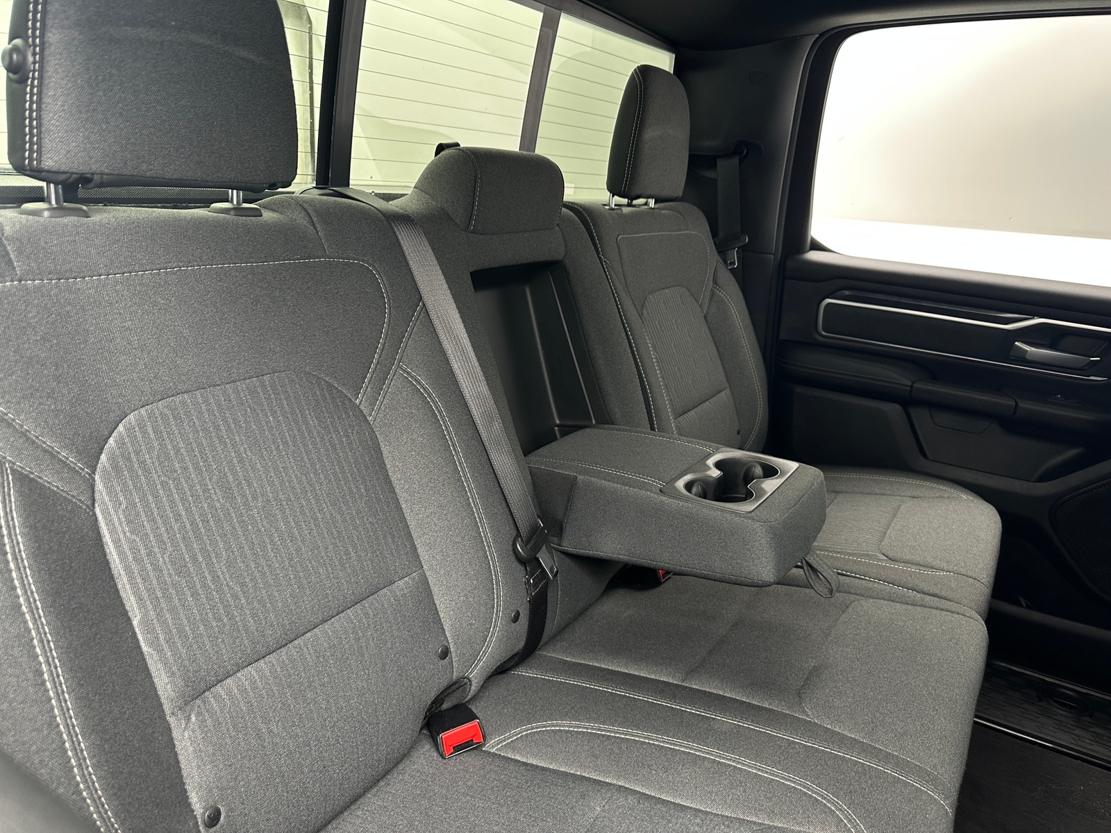 Thumbnail: 2019 RAM 1500 - 6