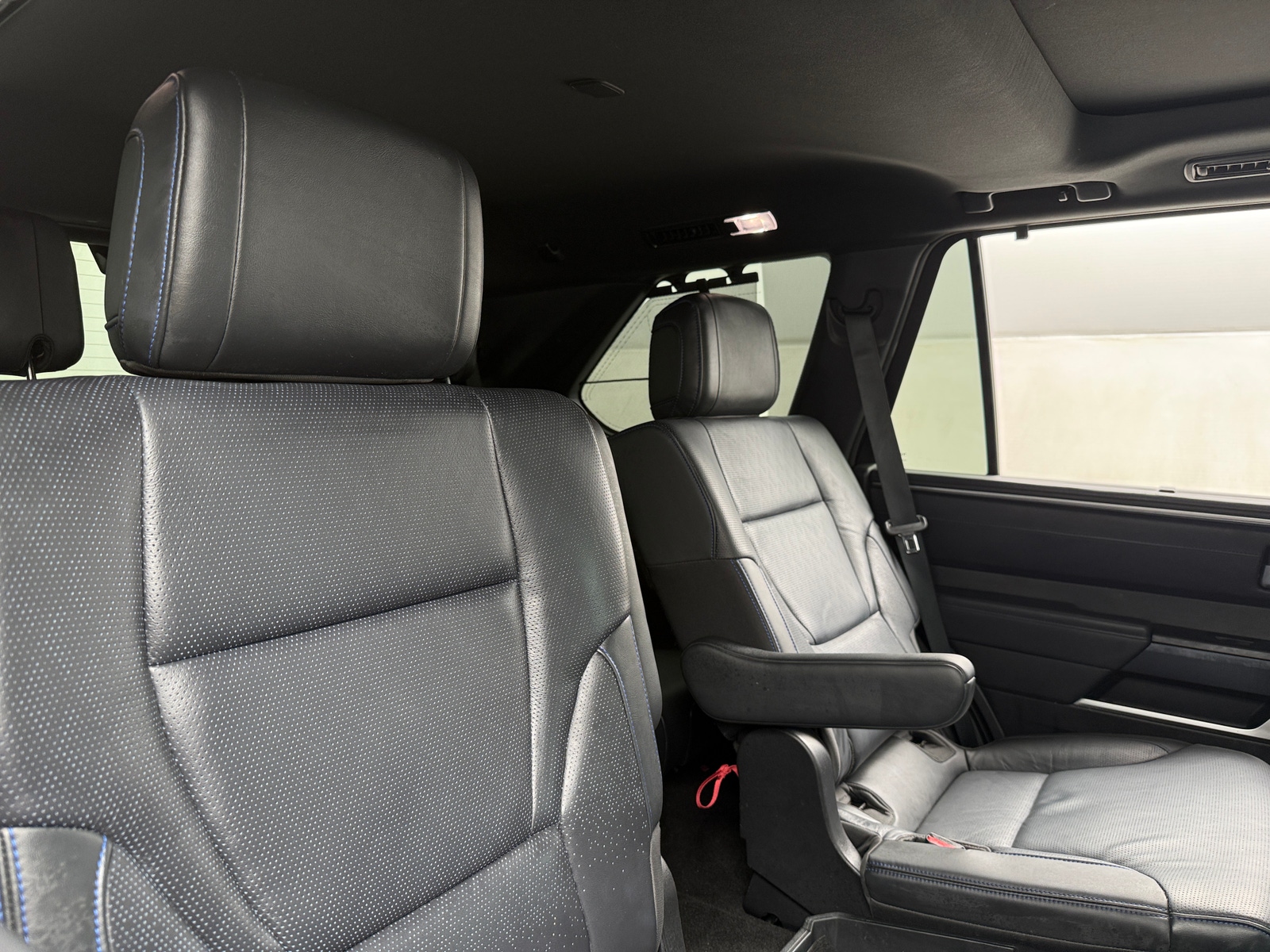 Thumbnail: 2024 Toyota Sequoia - 5