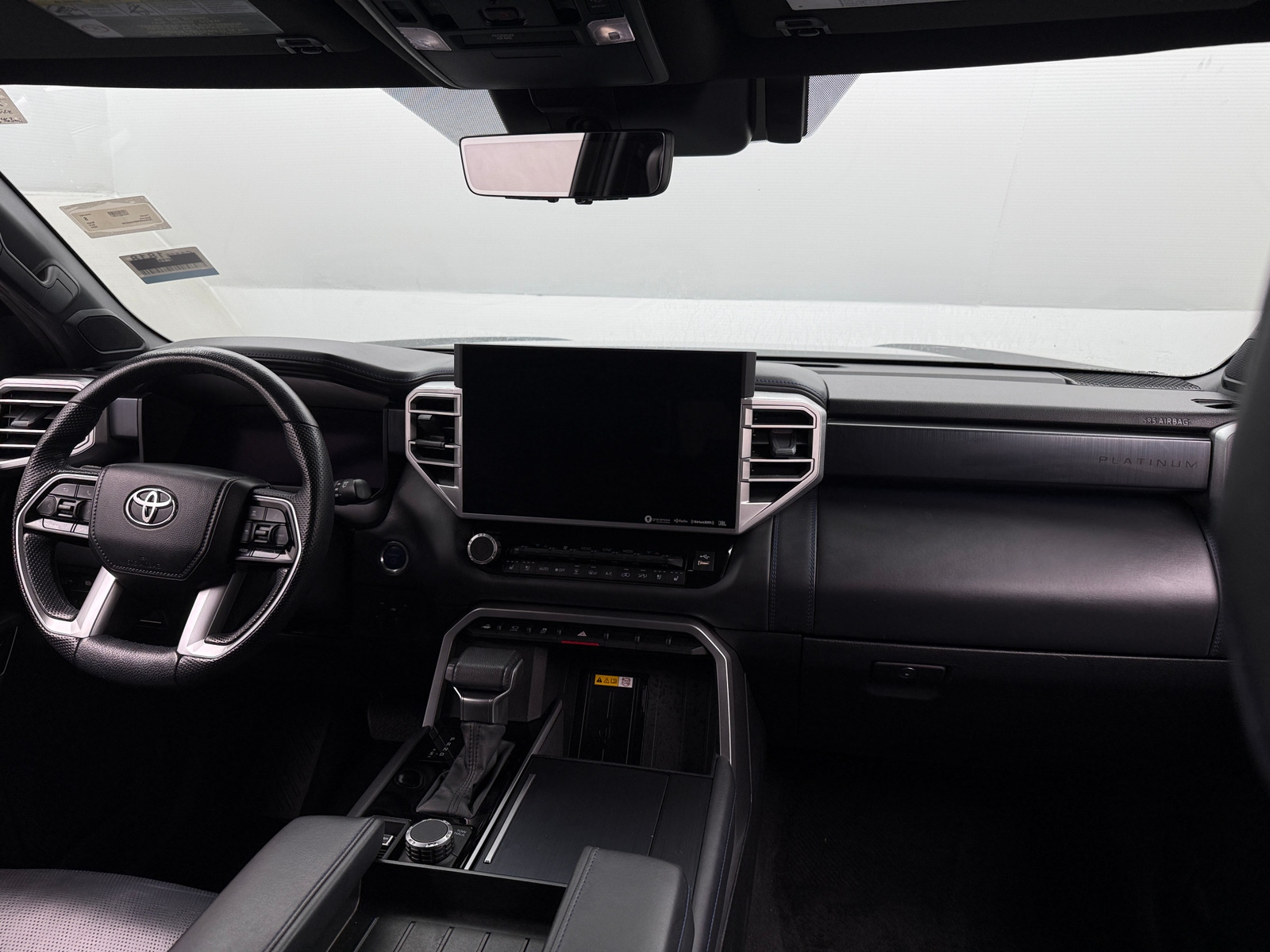 Thumbnail: 2024 Toyota Sequoia - 2