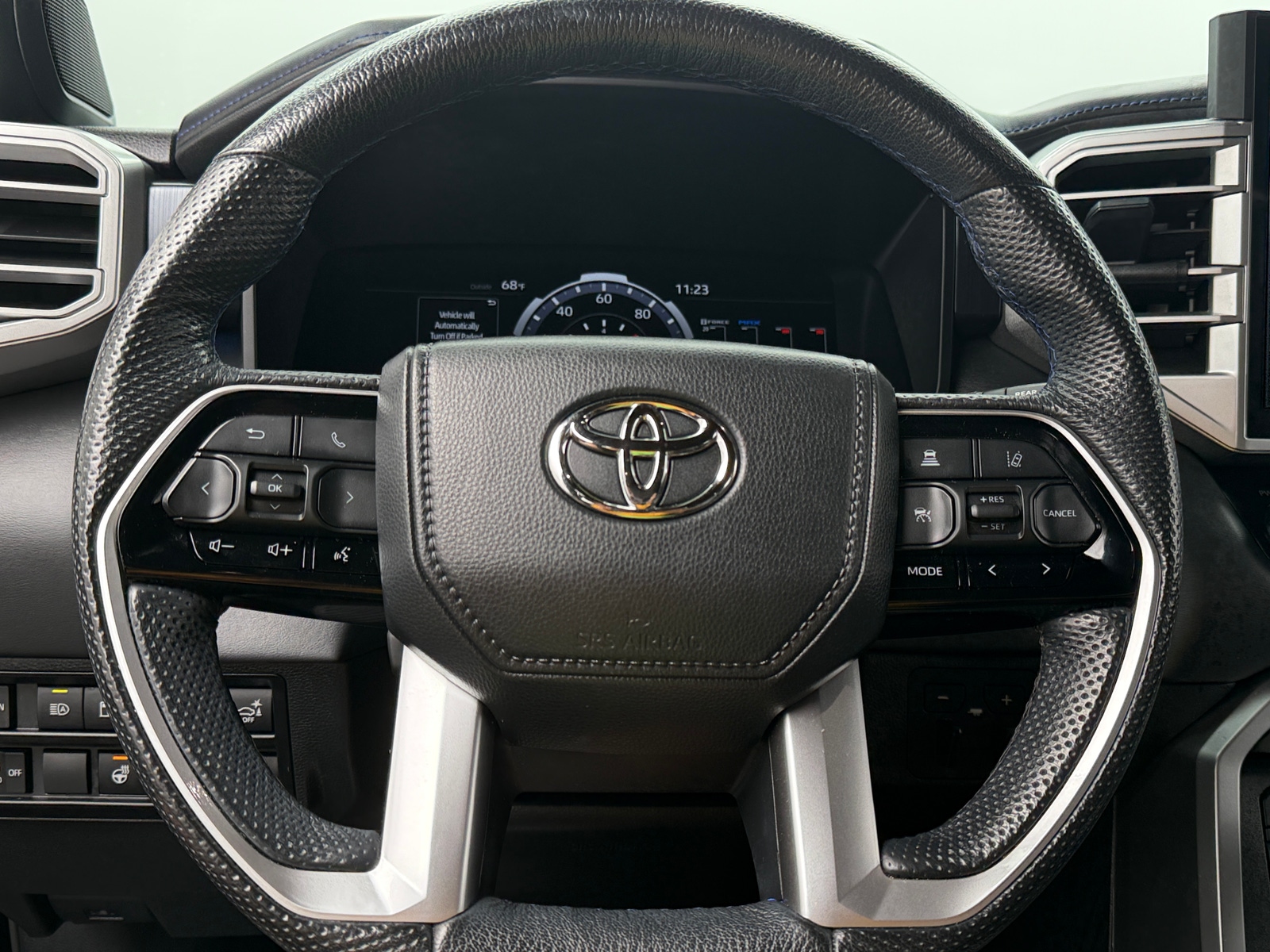 Thumbnail: 2024 Toyota Sequoia - 4