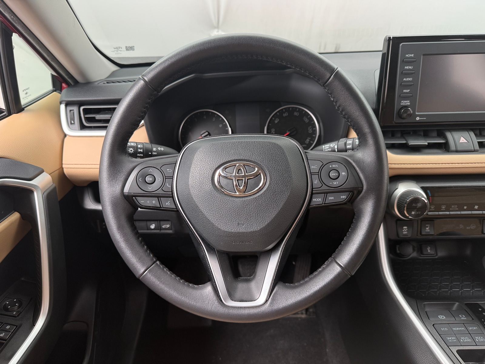 Thumbnail: 2021 Toyota RAV4 - 5