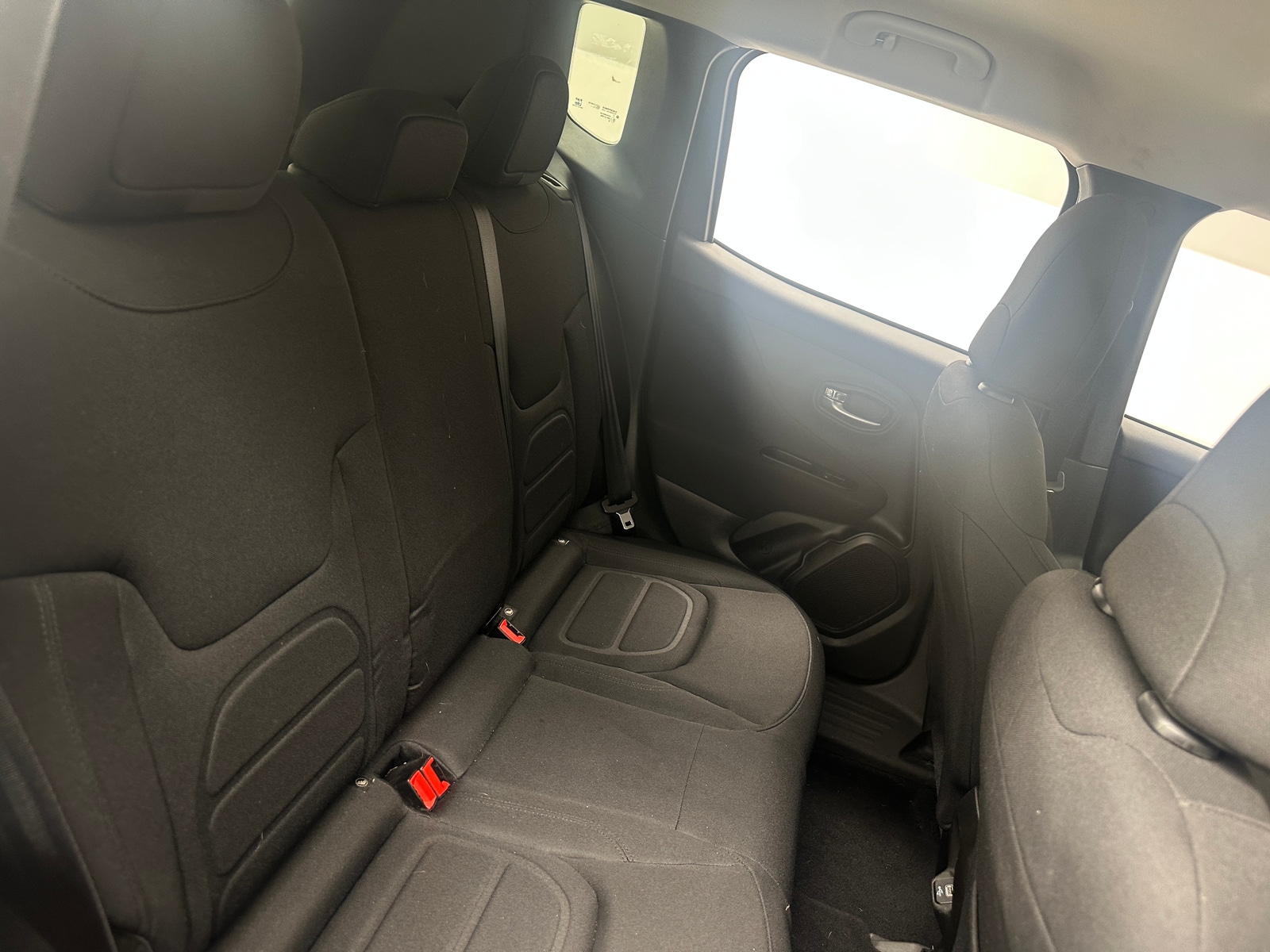 Thumbnail: 2021 Jeep Renegade - 6