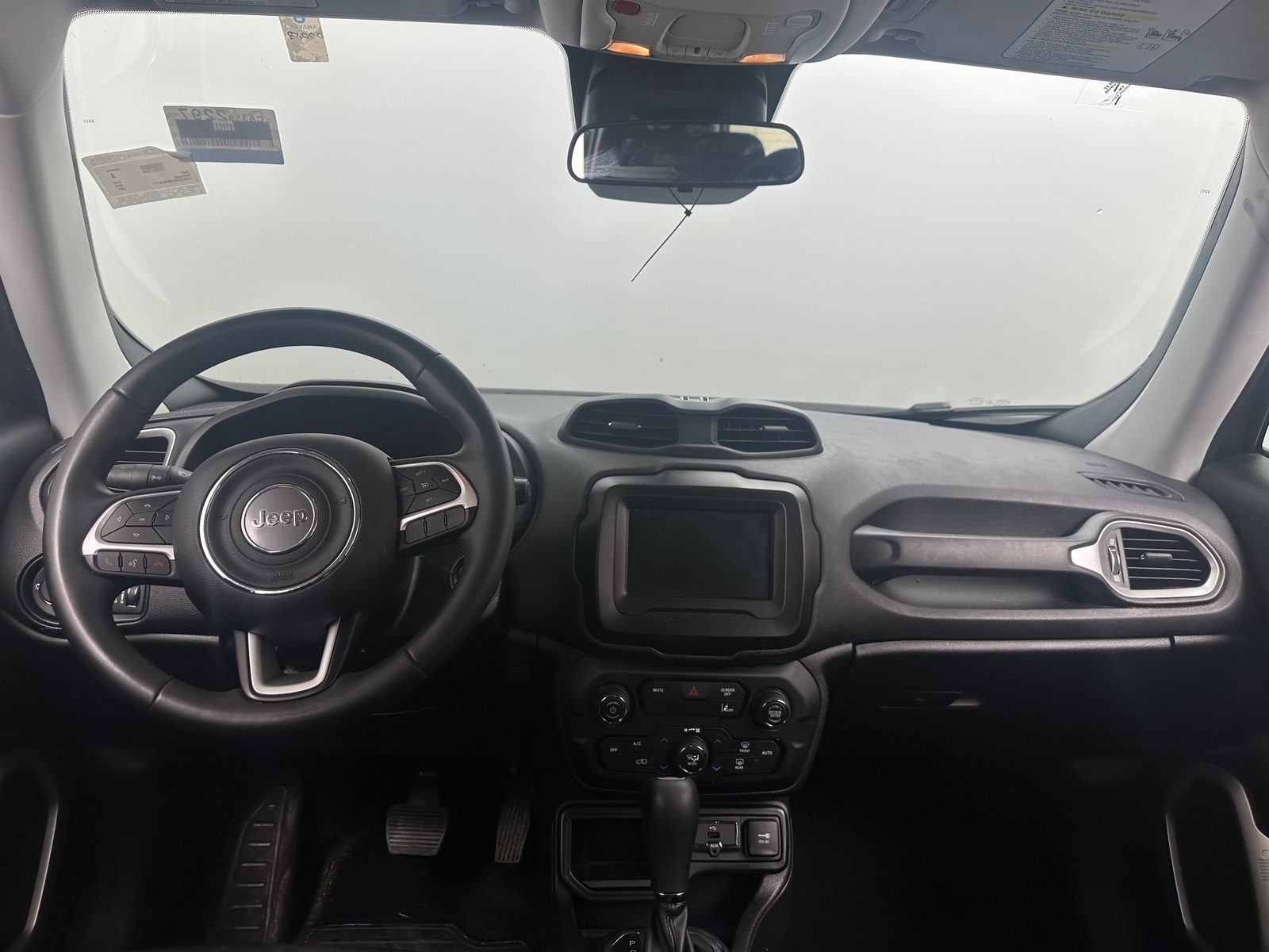 Thumbnail: 2021 Jeep Renegade - 3