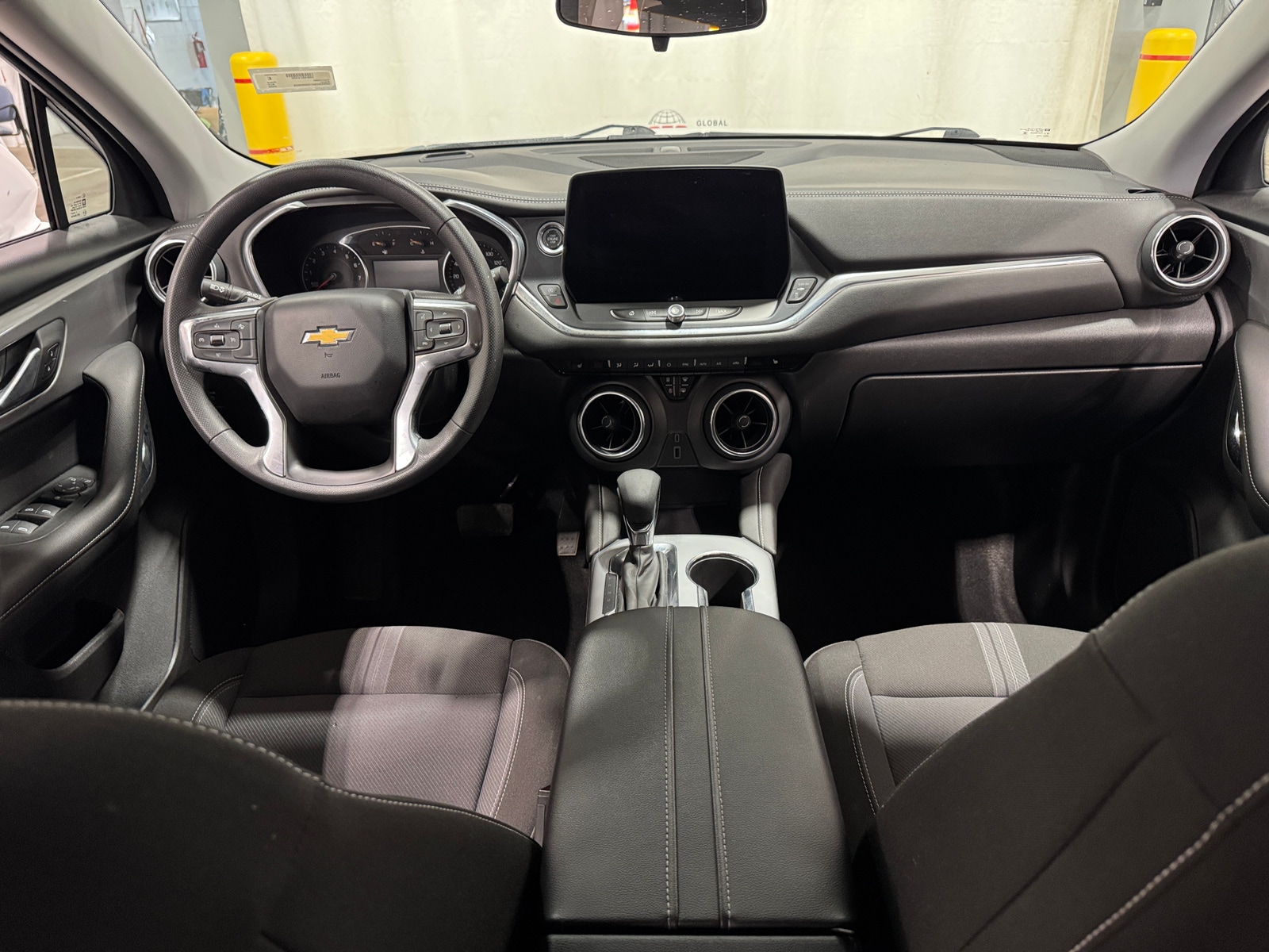 Thumbnail: 2025 Chevrolet Blazer - 3