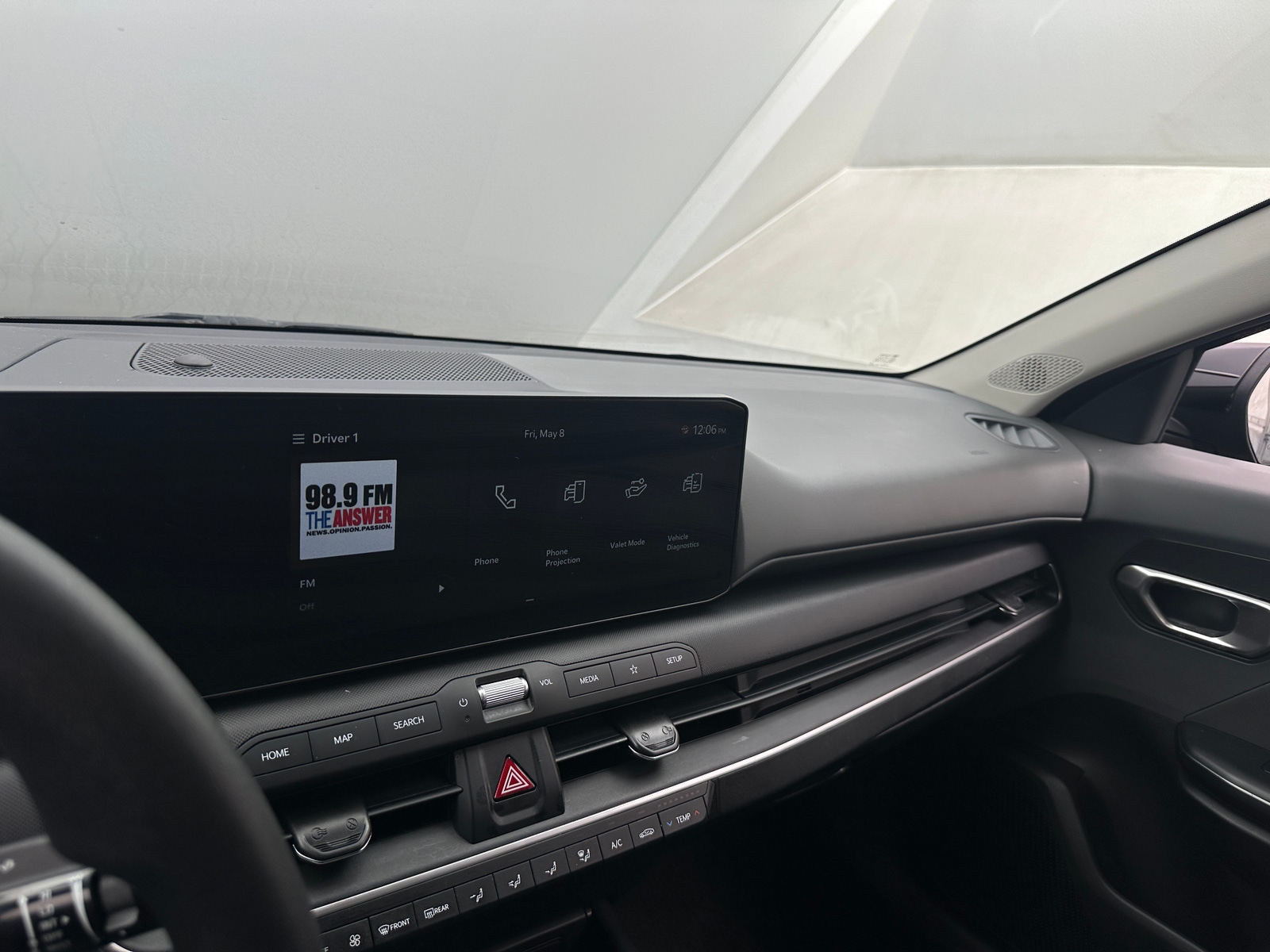 Thumbnail: 2025 Kia K4 - 4