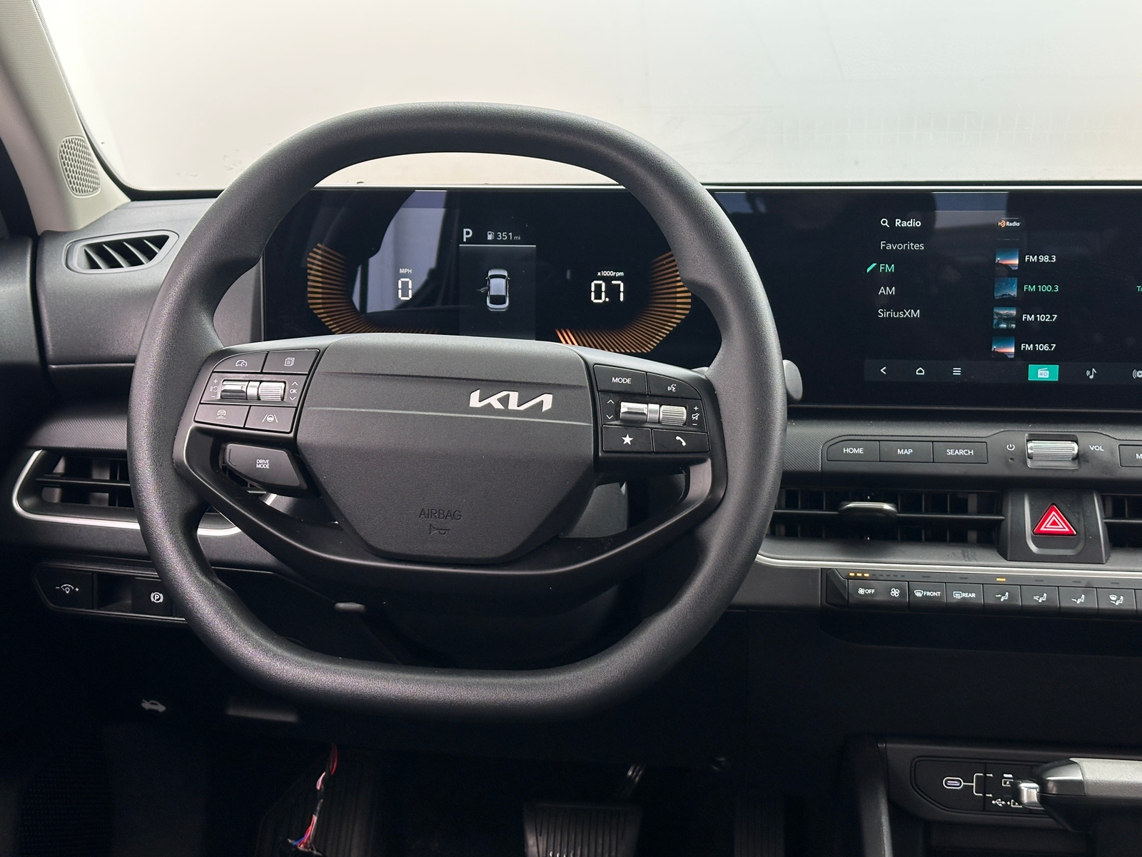 Thumbnail: 2025 Kia K4 - 5