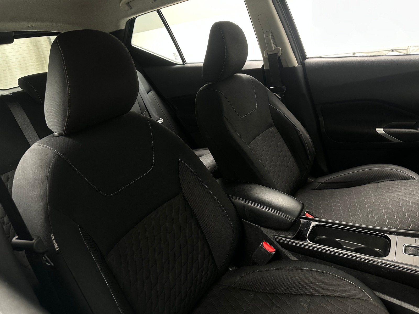 Thumbnail: 2022 Nissan Kicks - 2