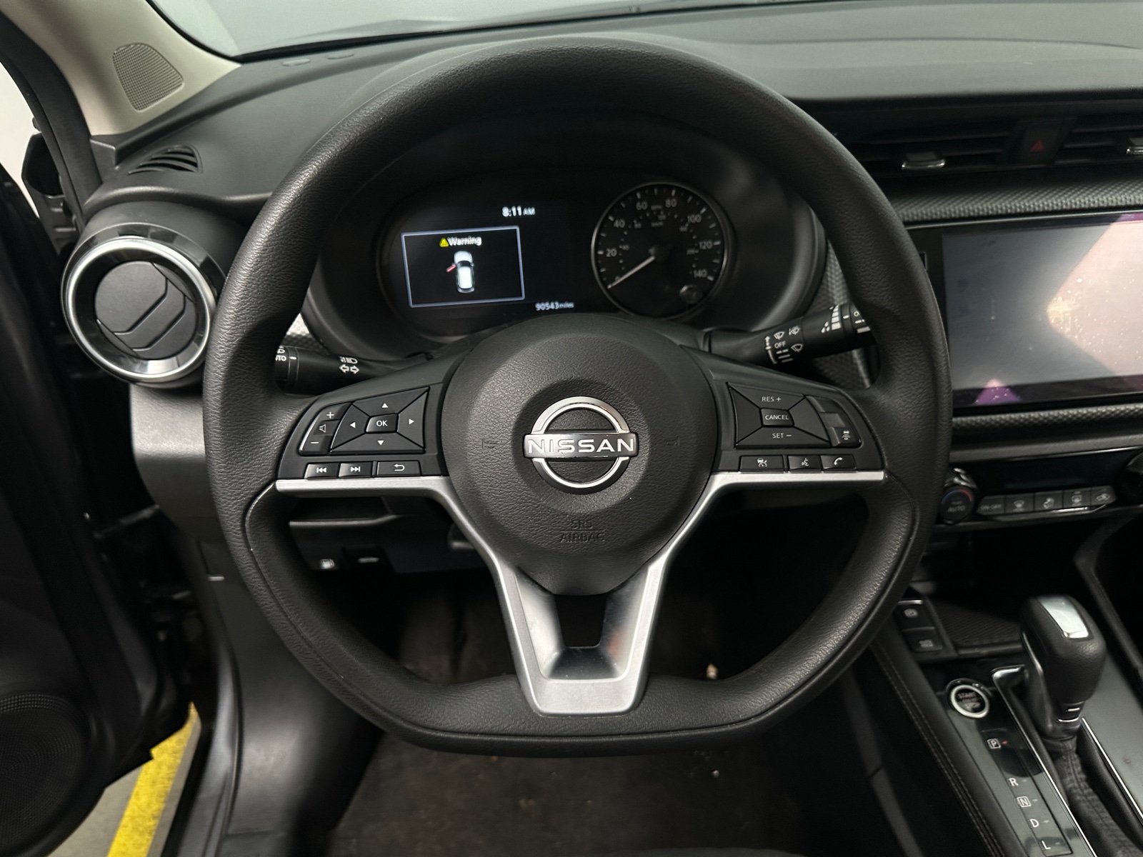 Thumbnail: 2022 Nissan Kicks - 5