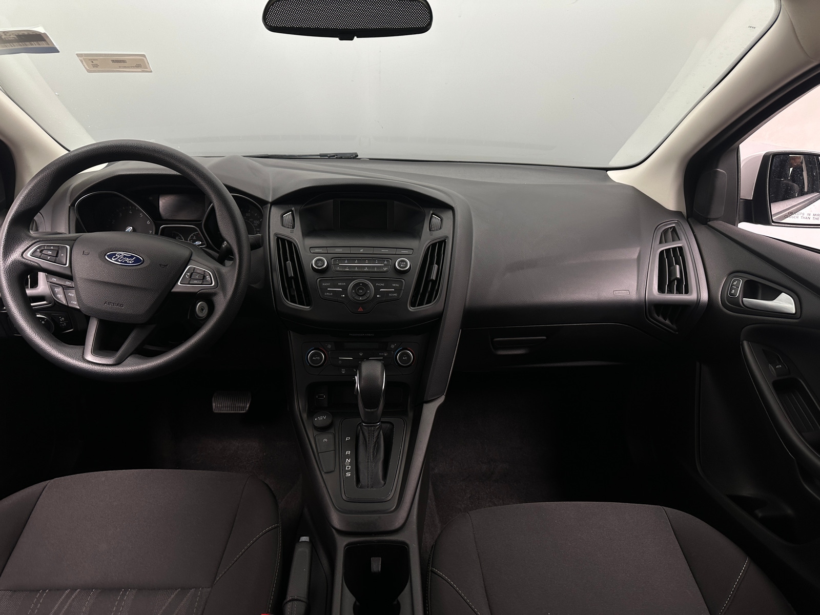 Thumbnail: 2018 Ford Focus - 3