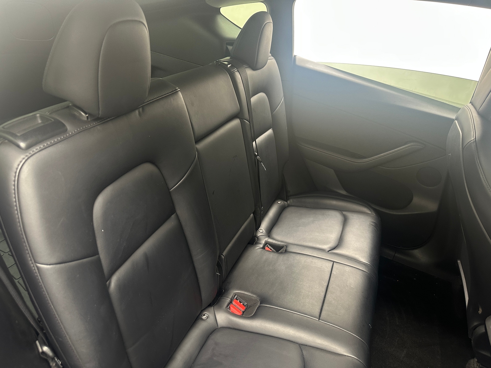 Thumbnail: 2021 Tesla Model Y - 4