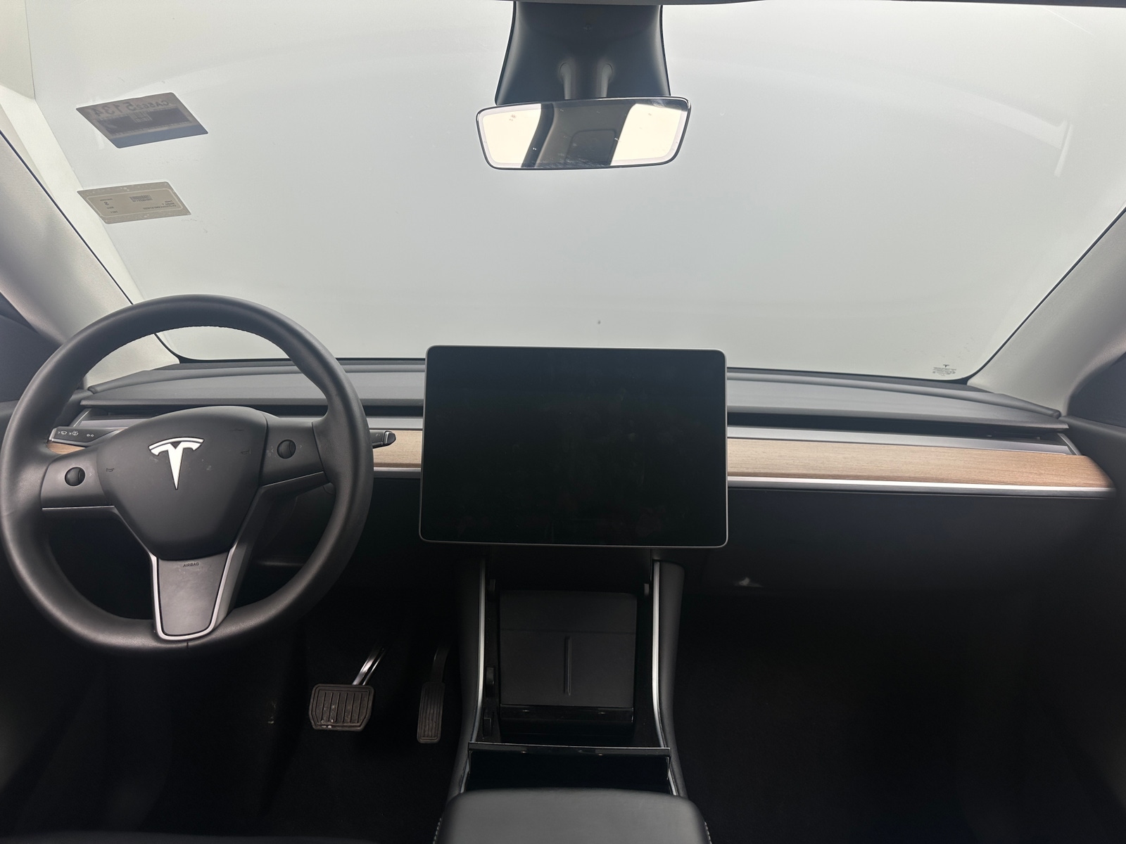 Thumbnail: 2021 Tesla Model Y - 2