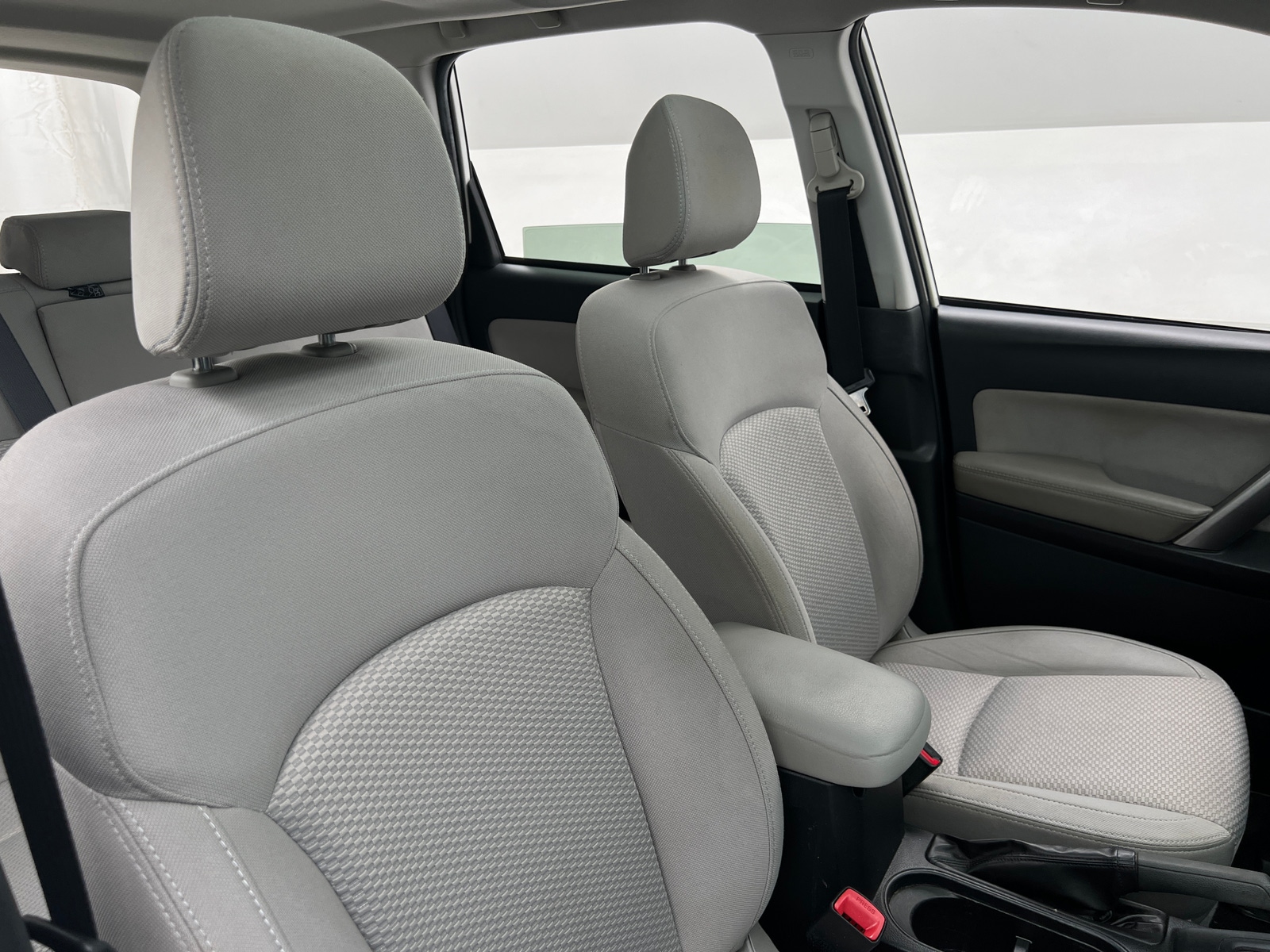 Thumbnail: 2016 Subaru Forester - 2