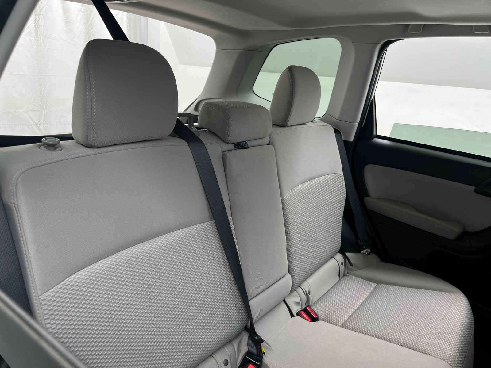 Thumbnail: 2016 Subaru Forester - 6