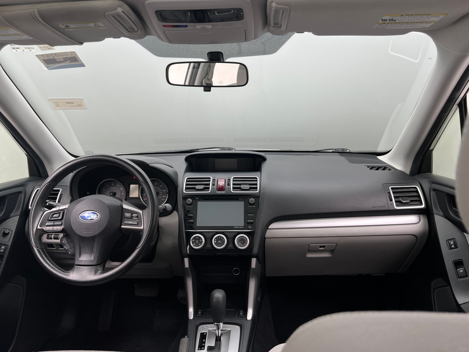 Thumbnail: 2016 Subaru Forester - 3
