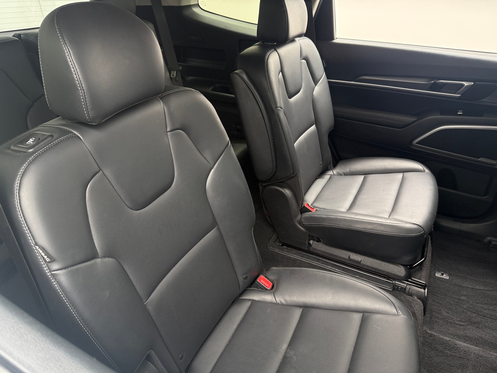 Thumbnail: 2025 Kia Telluride - 5