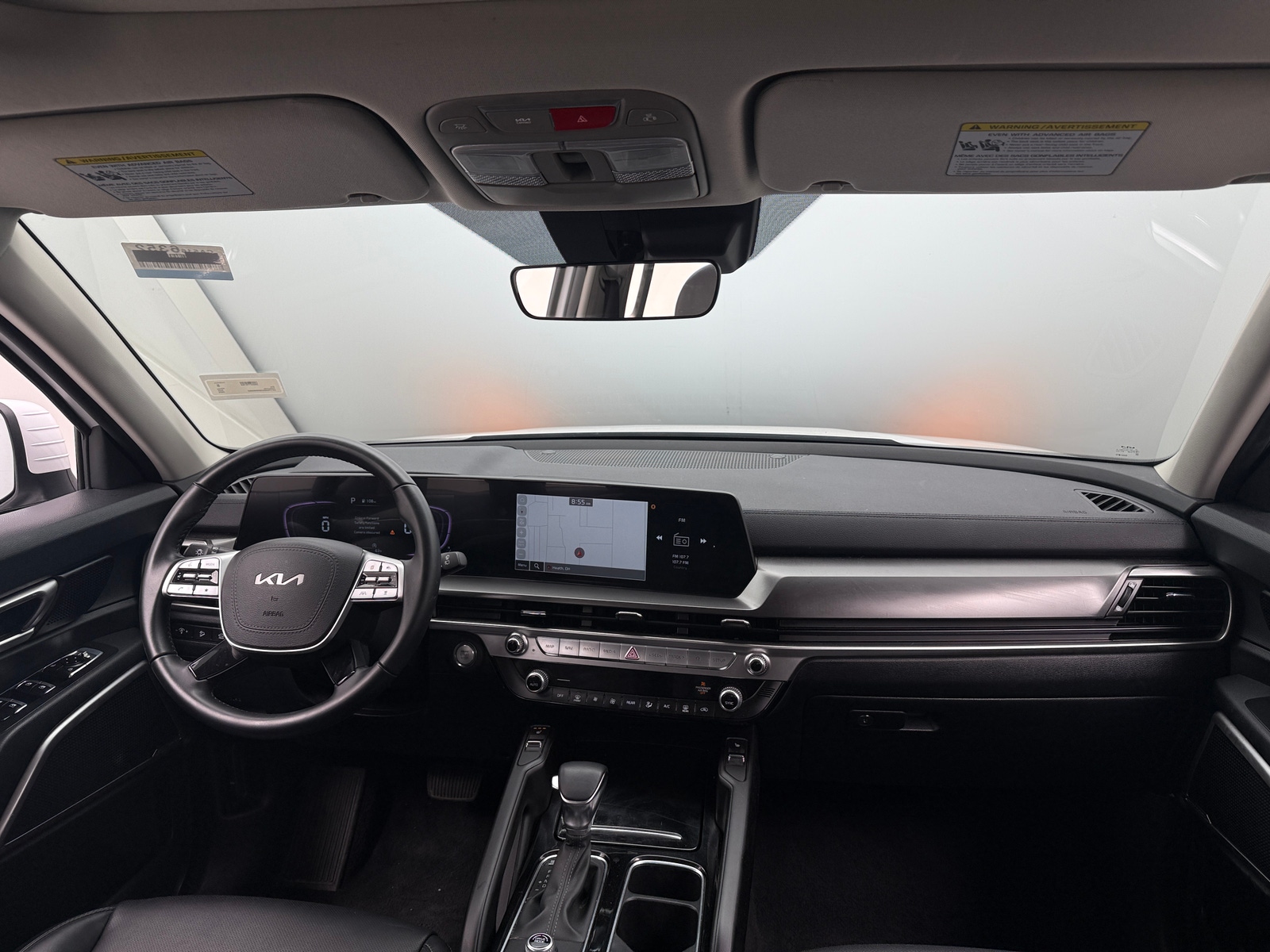 Thumbnail: 2025 Kia Telluride - 2