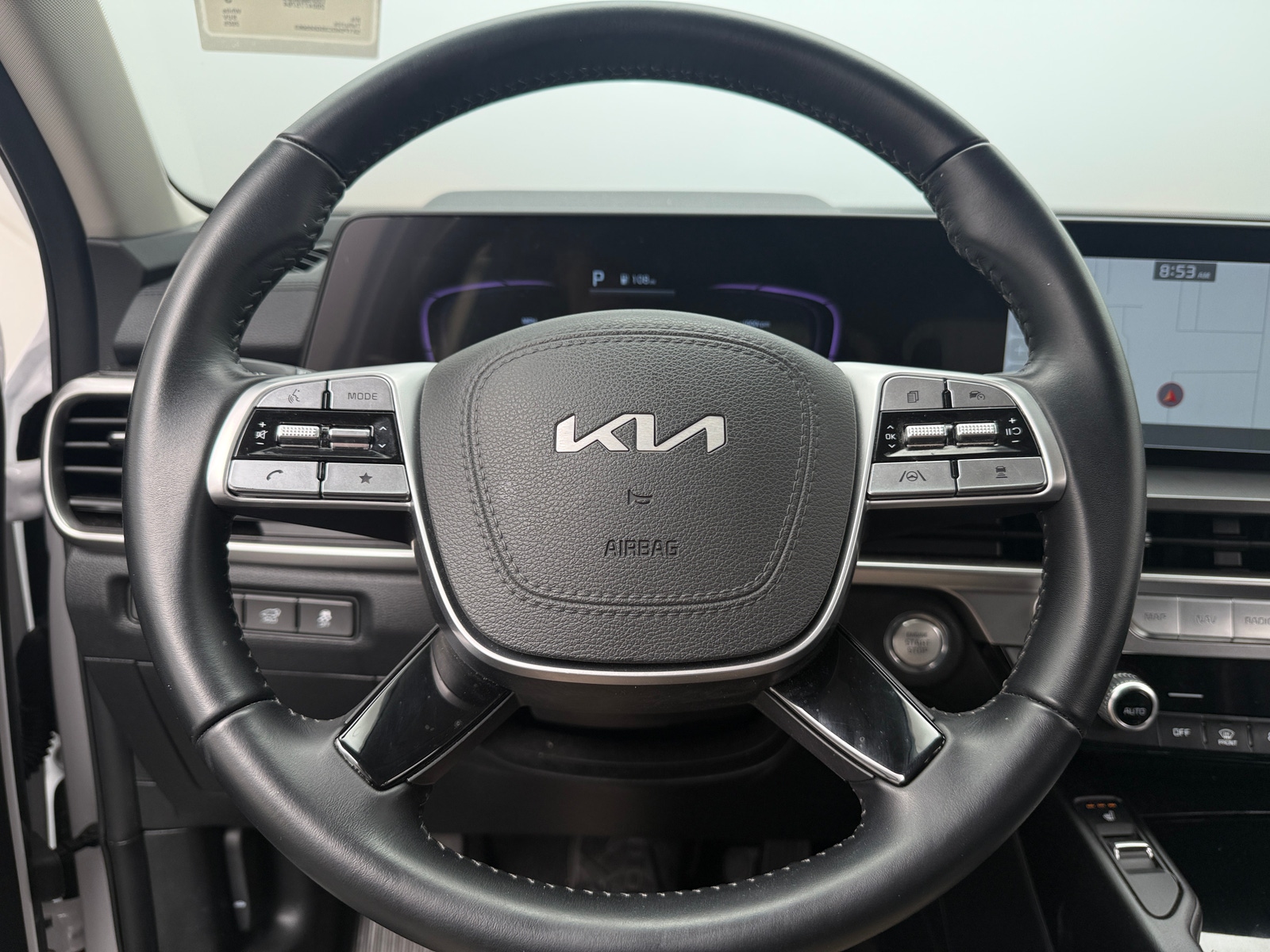 Thumbnail: 2025 Kia Telluride - 4