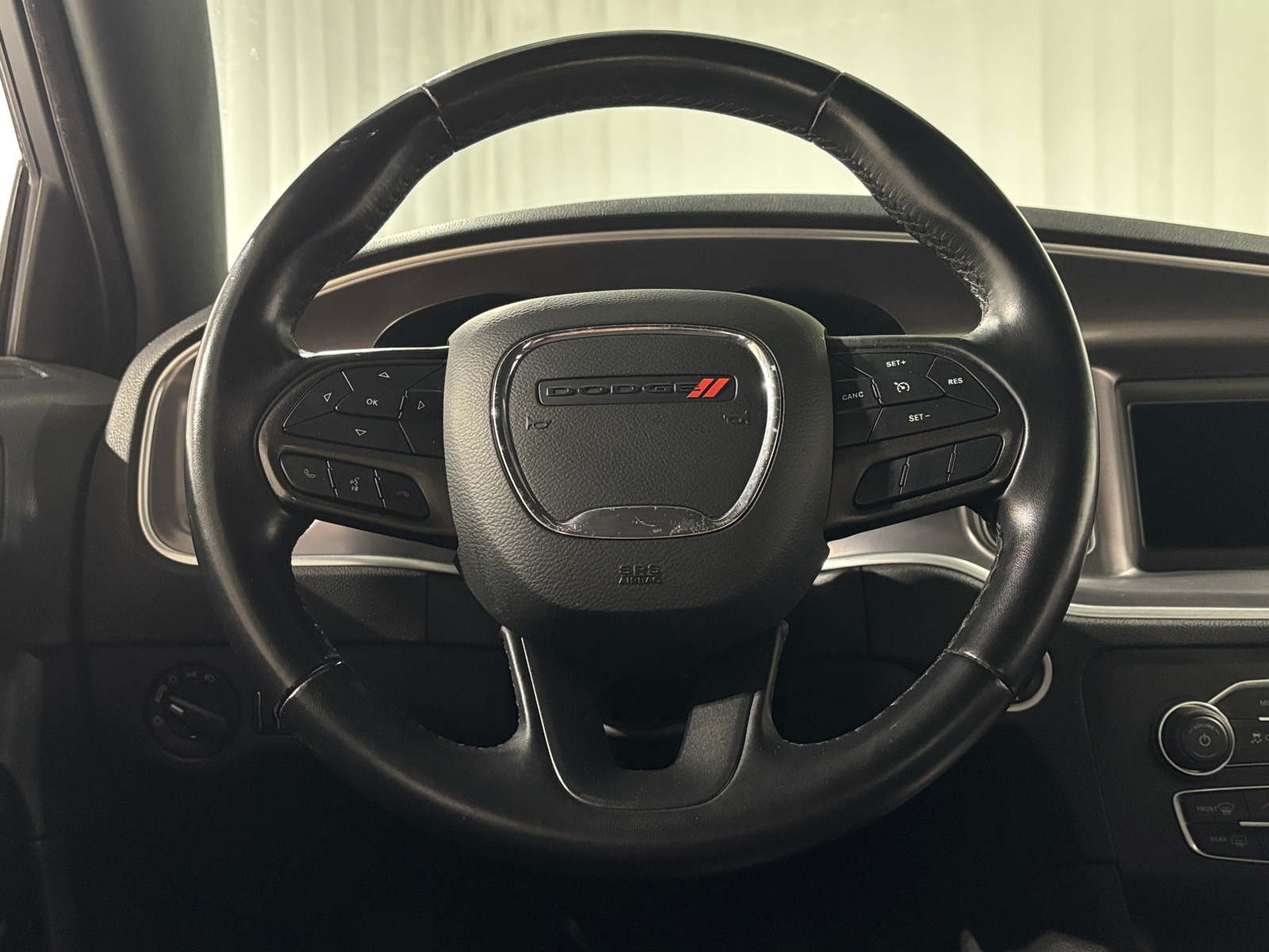 Thumbnail: 2022 Dodge Charger - 5