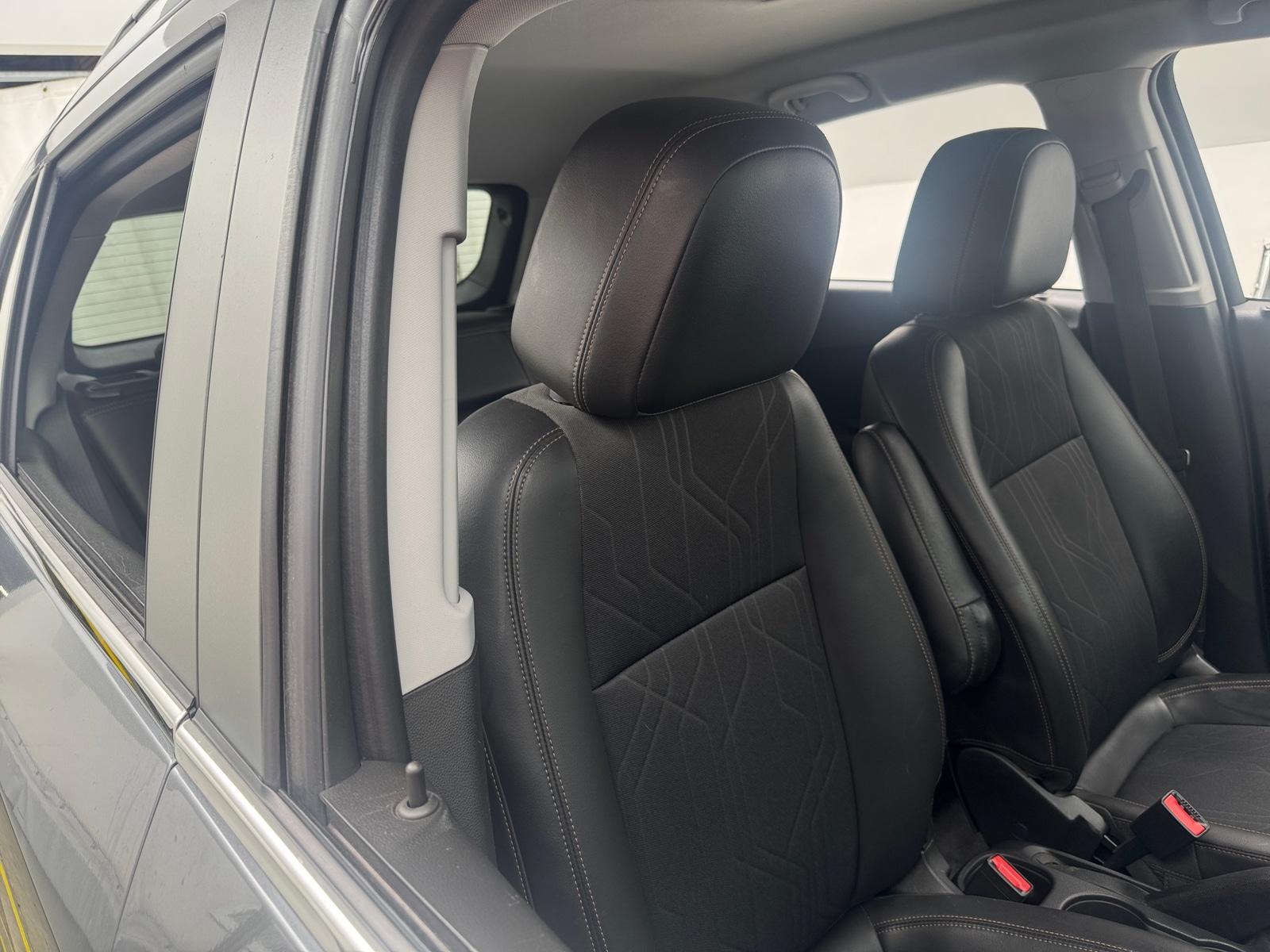 Thumbnail: 2019 Chevrolet Trax - 2