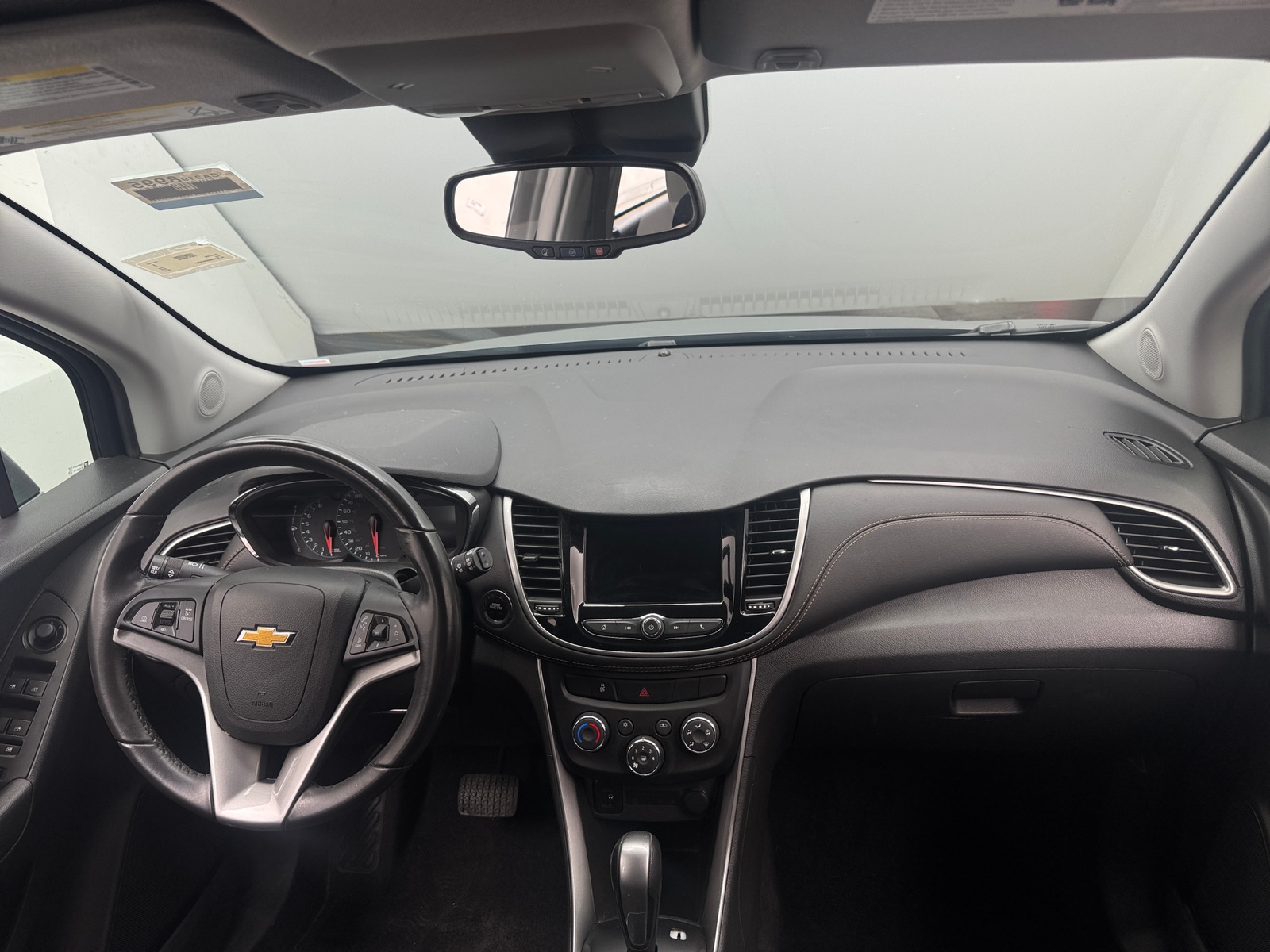 Thumbnail: 2019 Chevrolet Trax - 3