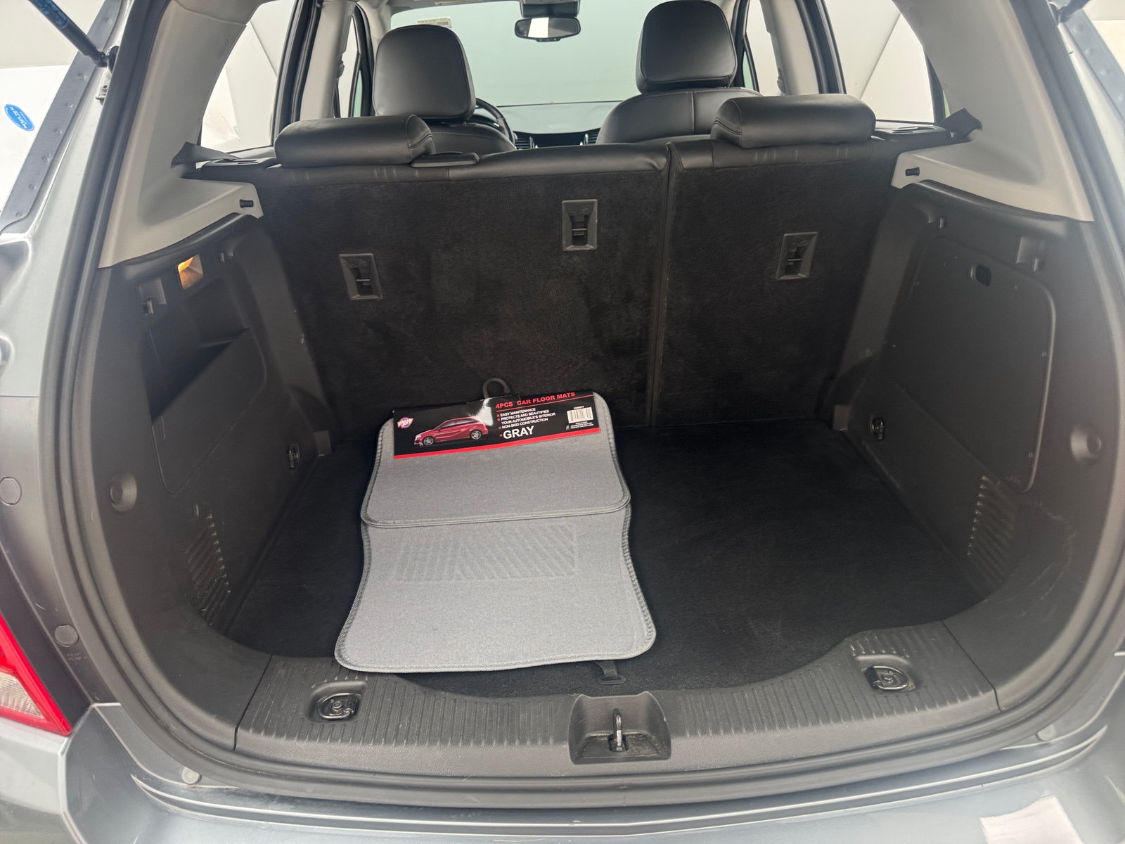 Thumbnail: 2019 Chevrolet Trax - 7