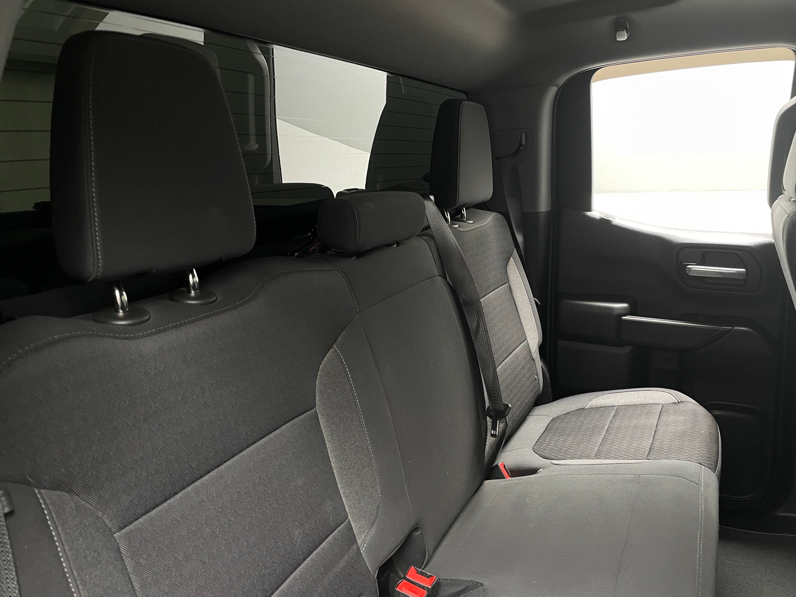 Thumbnail: 2022 Chevrolet Silverado 1500 - 6