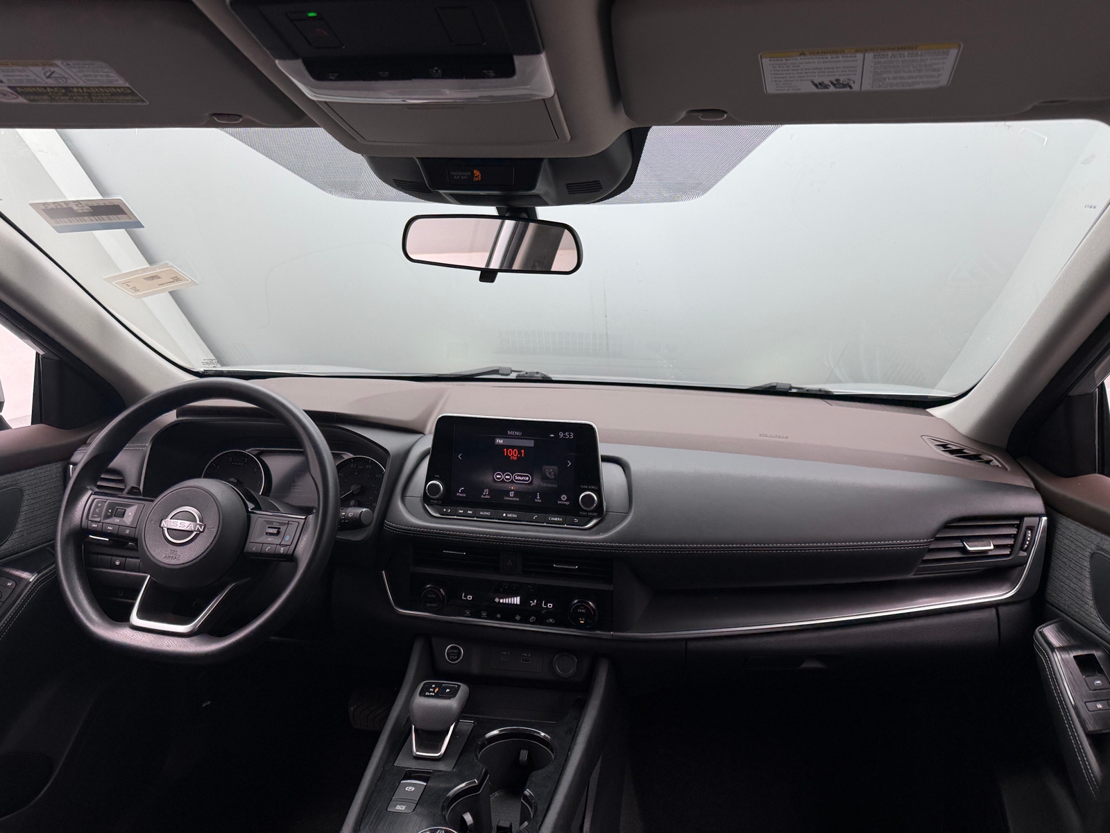 Thumbnail: 2023 Nissan Rogue - 3