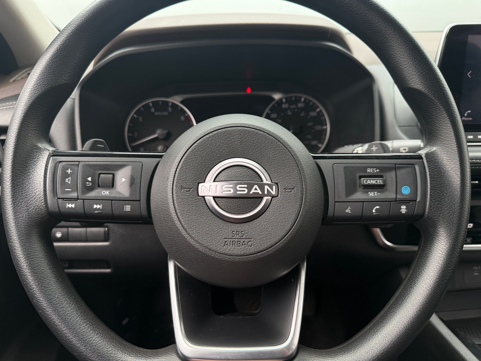 Thumbnail: 2023 Nissan Rogue - 5