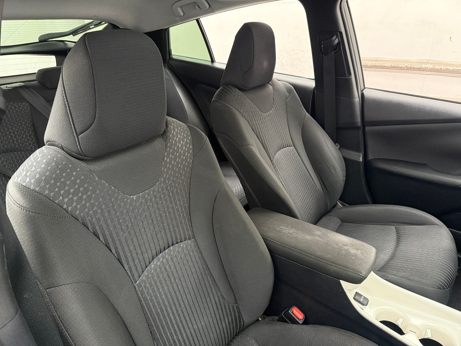 Thumbnail: 2016 Toyota Prius - 2