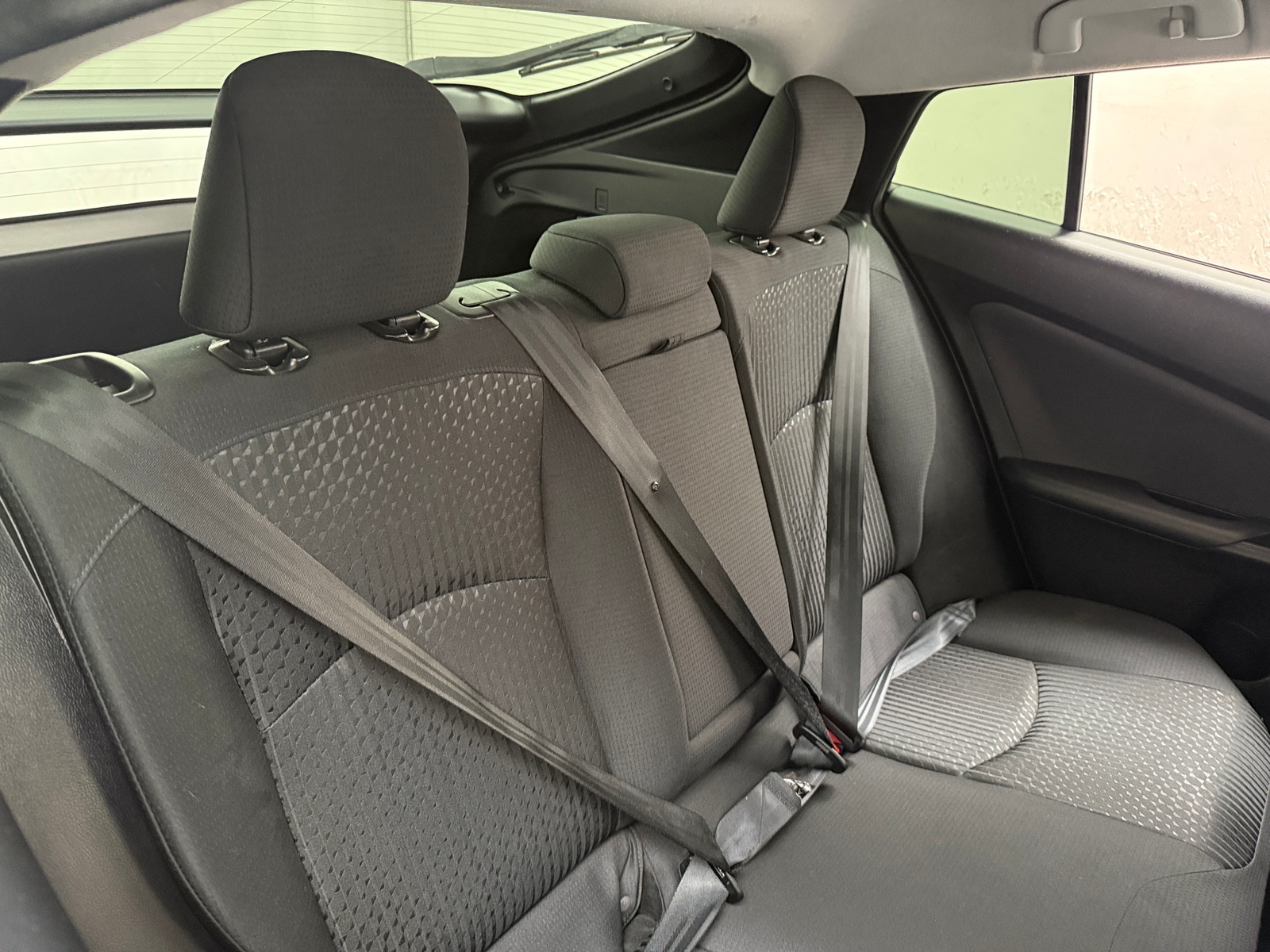 Thumbnail: 2016 Toyota Prius - 6