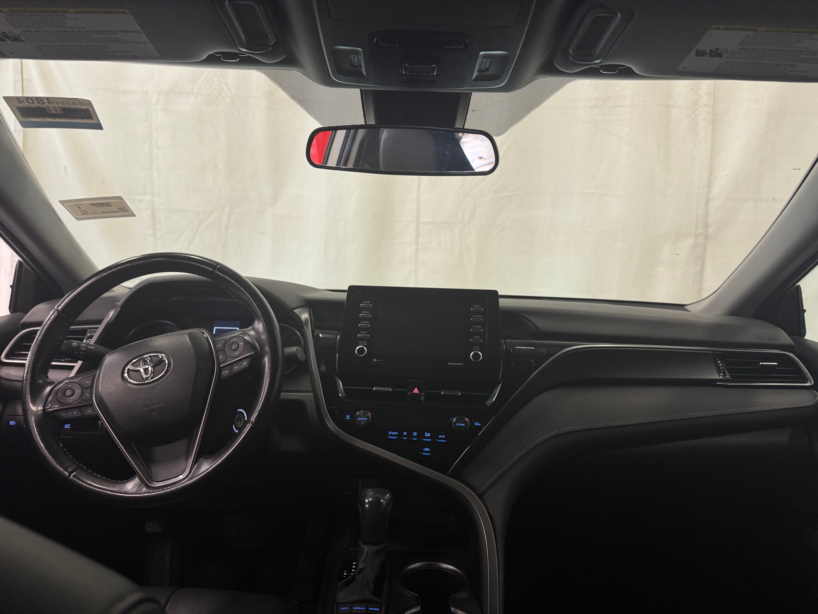 Thumbnail: 2023 Toyota Camry - 2