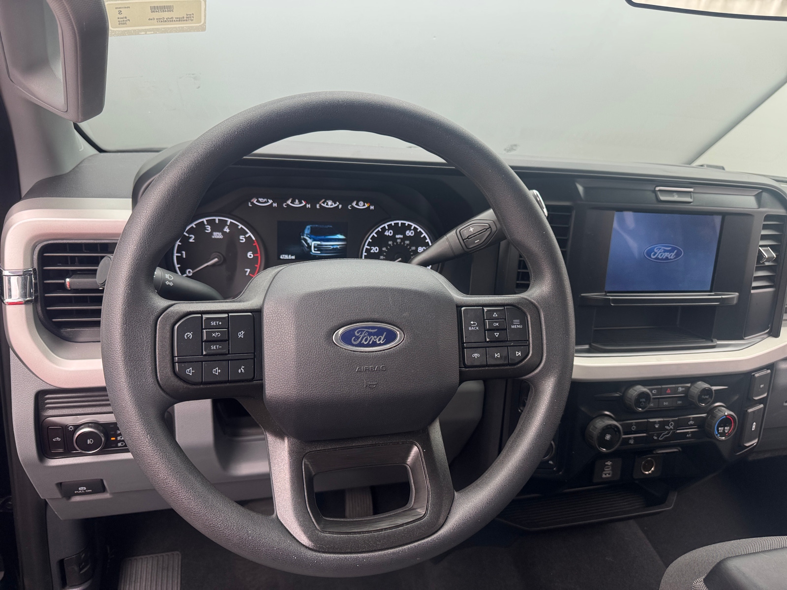 Thumbnail: 2025 Ford Econoline - 5