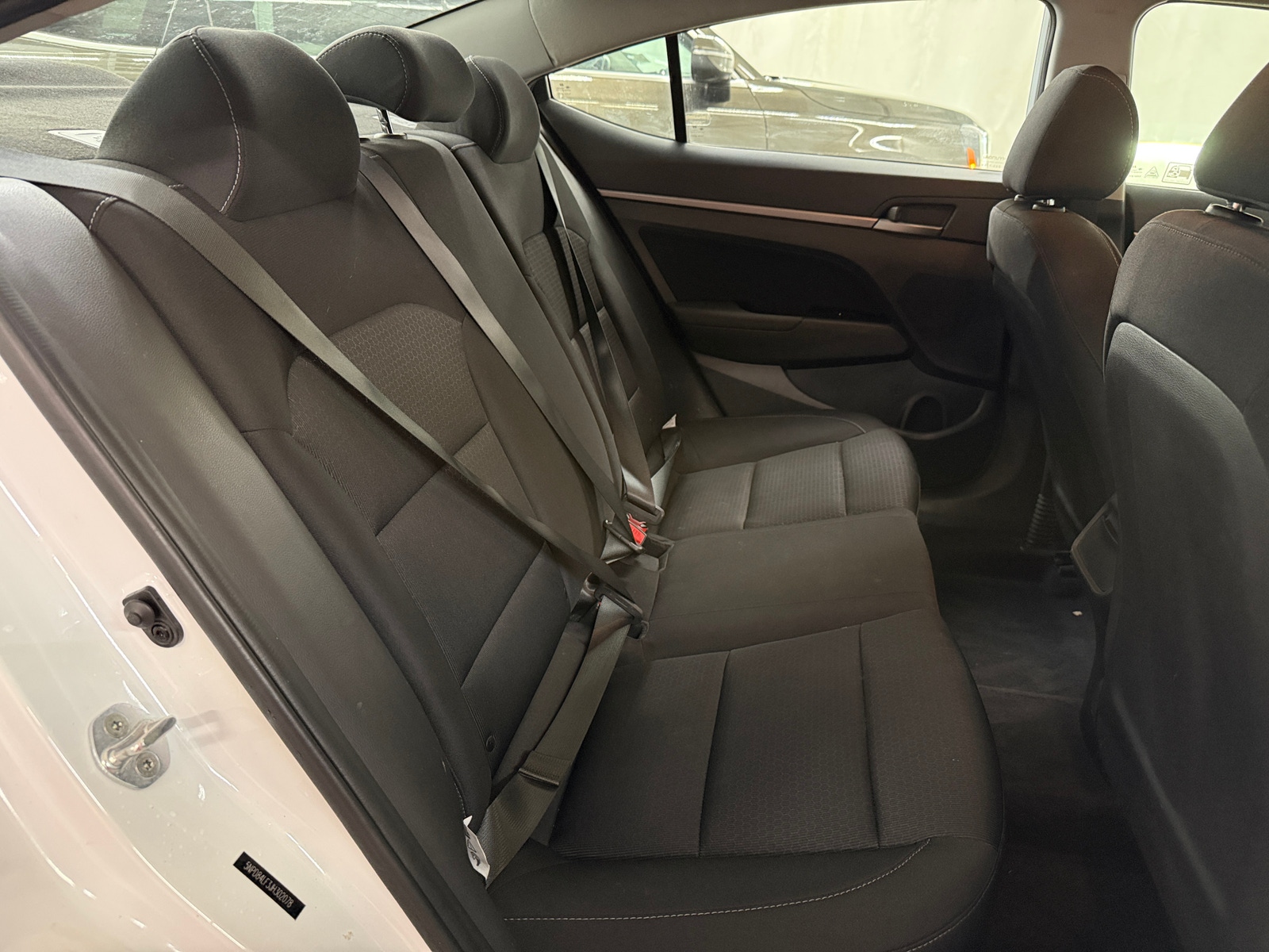 Thumbnail: 2018 Hyundai Elantra - 6