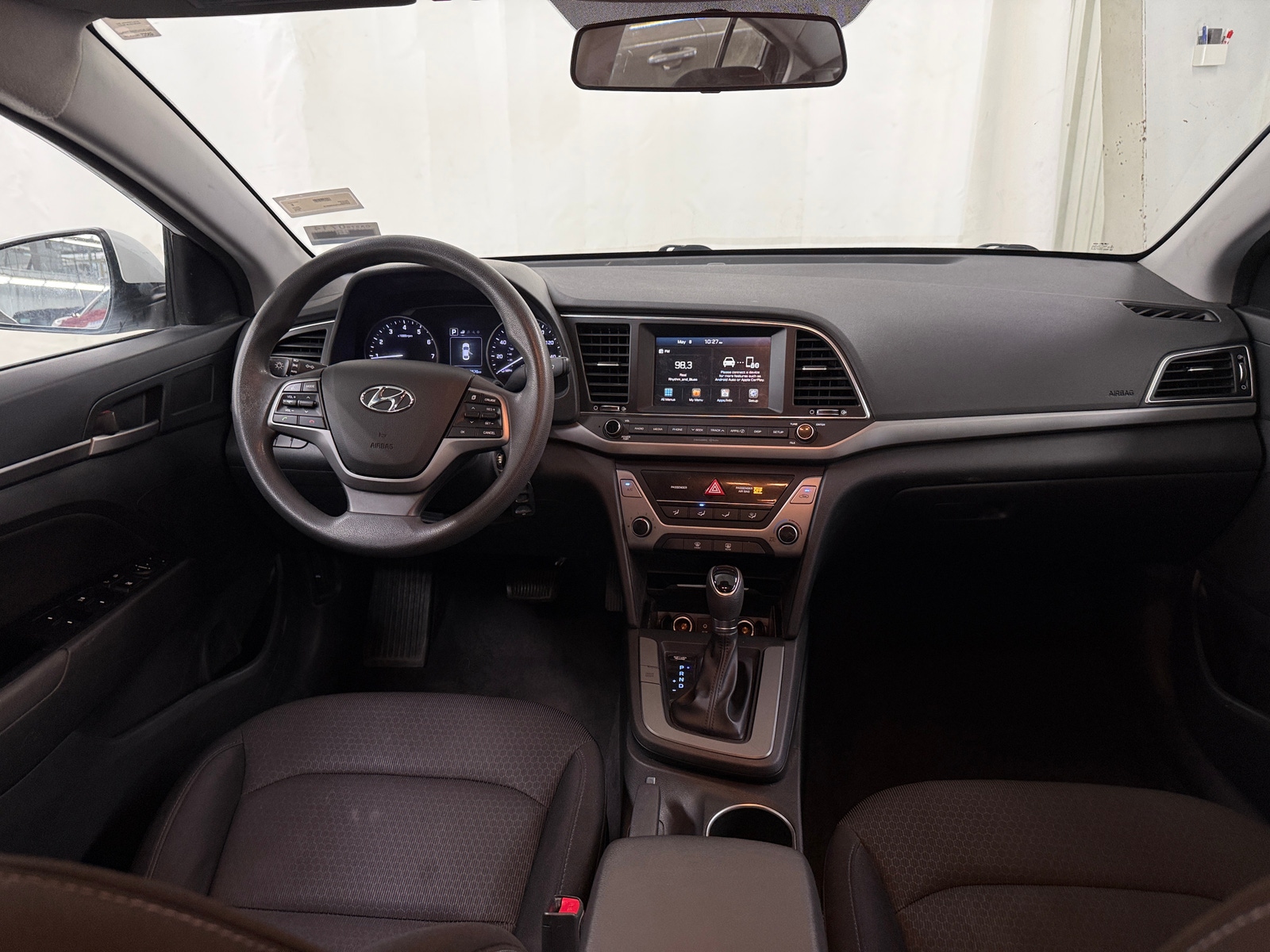 Thumbnail: 2018 Hyundai Elantra - 3