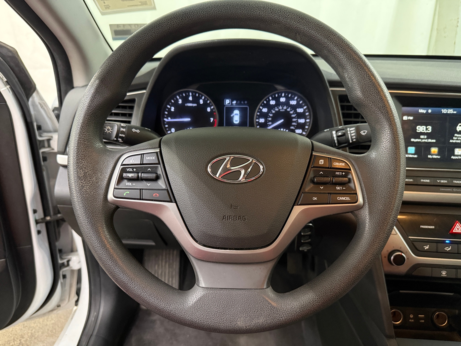 Thumbnail: 2018 Hyundai Elantra - 5