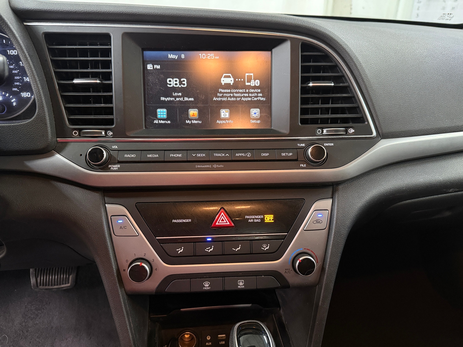 Thumbnail: 2018 Hyundai Elantra - 4