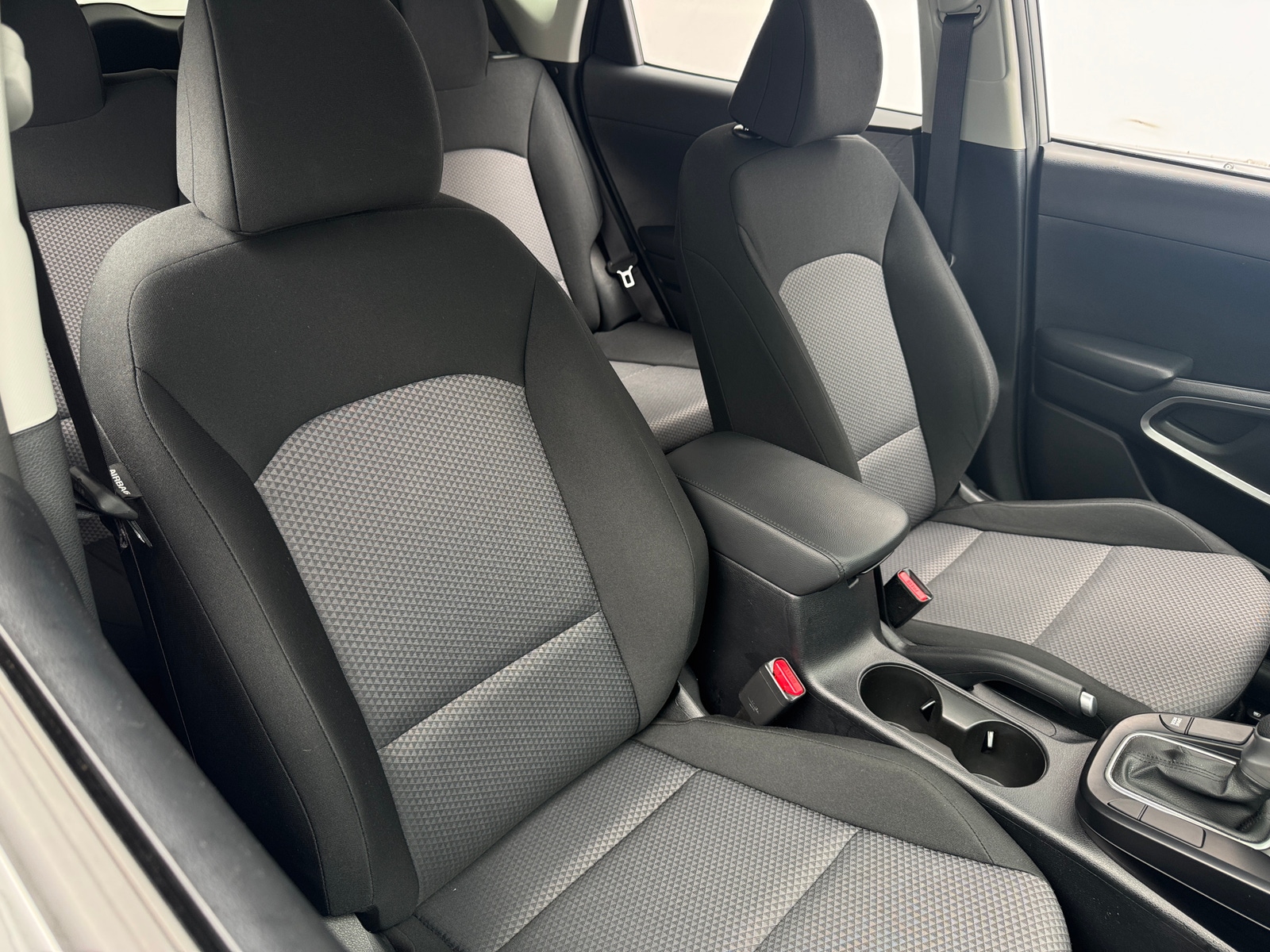 Thumbnail: 2025 Kia Soul - 2