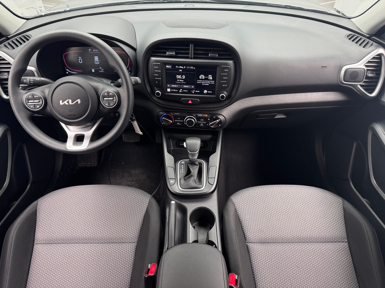 Thumbnail: 2025 Kia Soul - 3