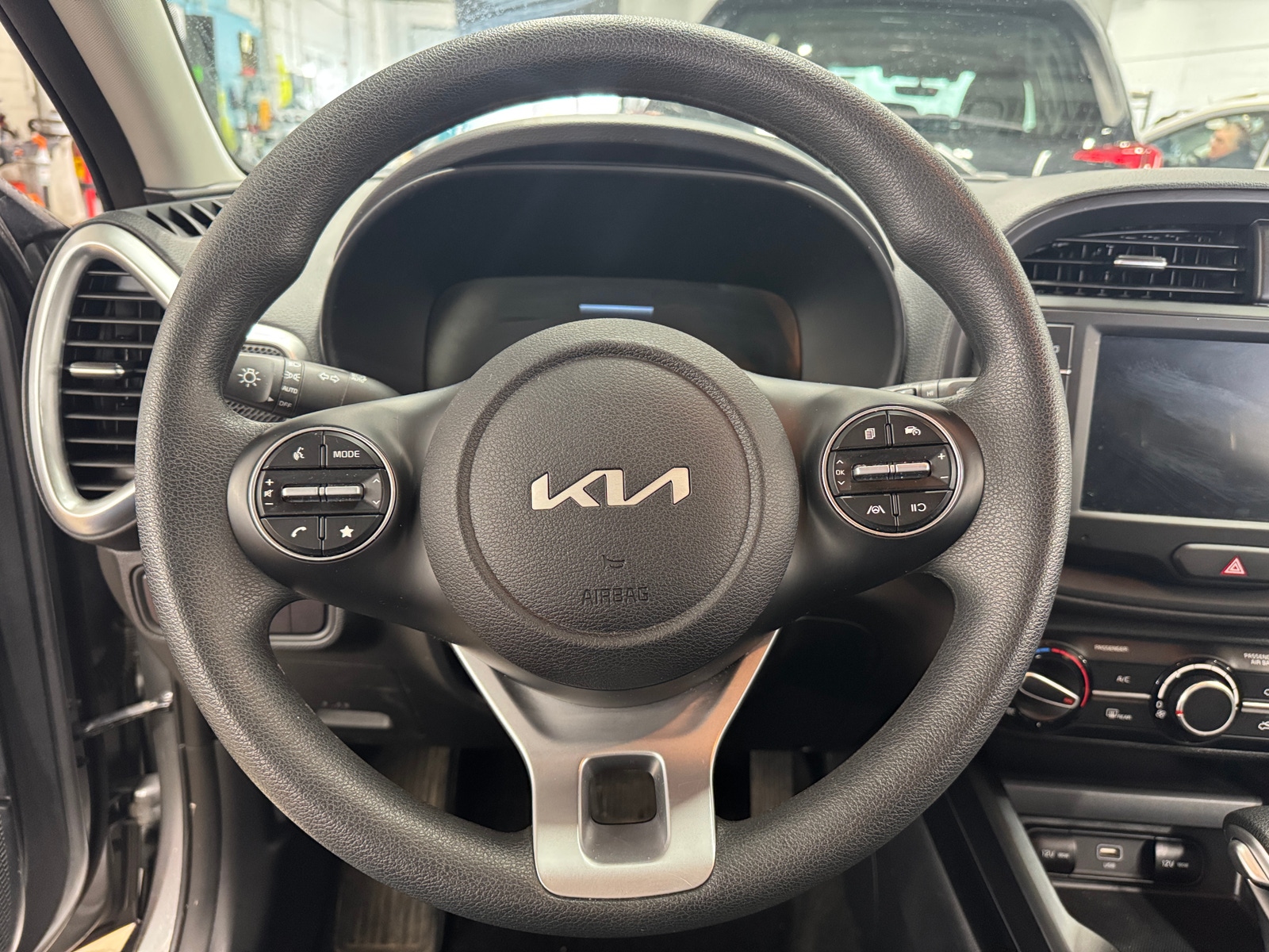 Thumbnail: 2025 Kia Soul - 5