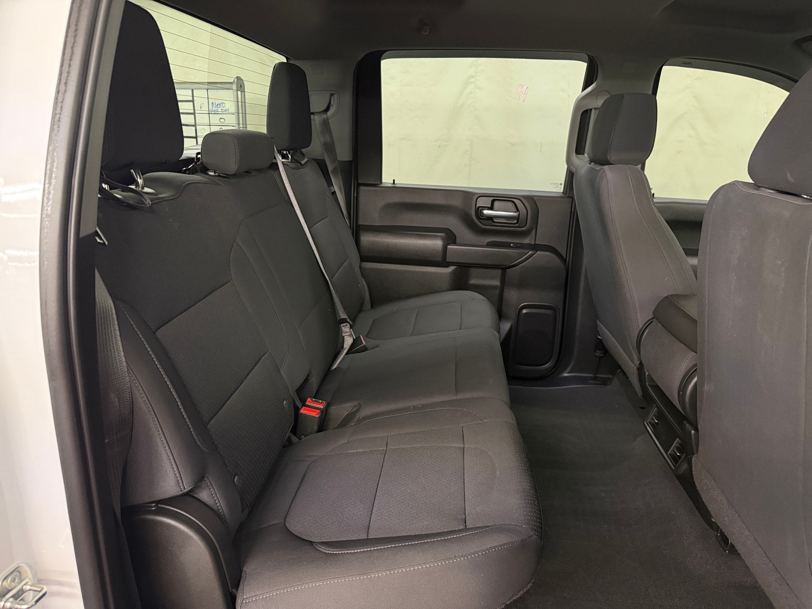 Thumbnail: 2022 Chevrolet Silverado 2500 - 6