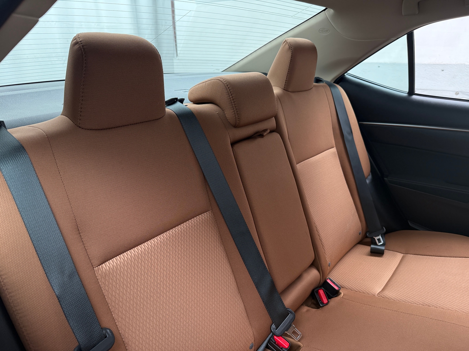 Thumbnail: 2016 Toyota Corolla - 6