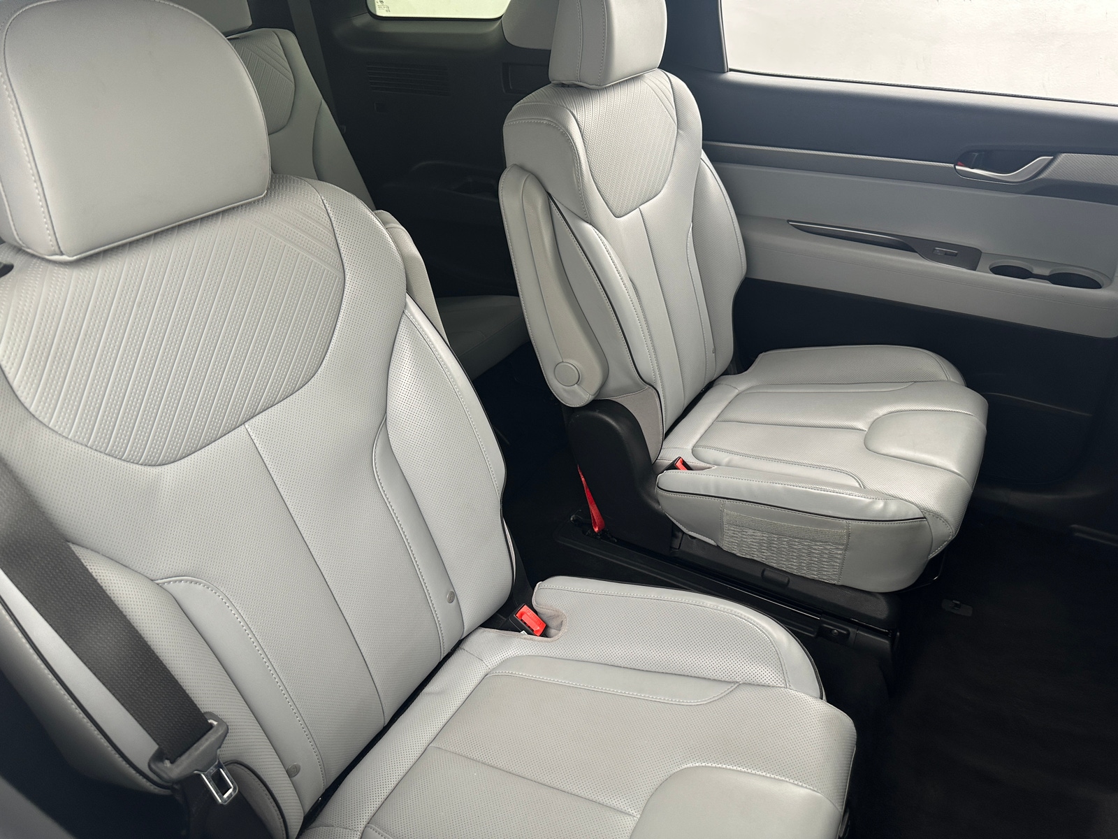 Thumbnail: 2025 Hyundai Palisade - 5