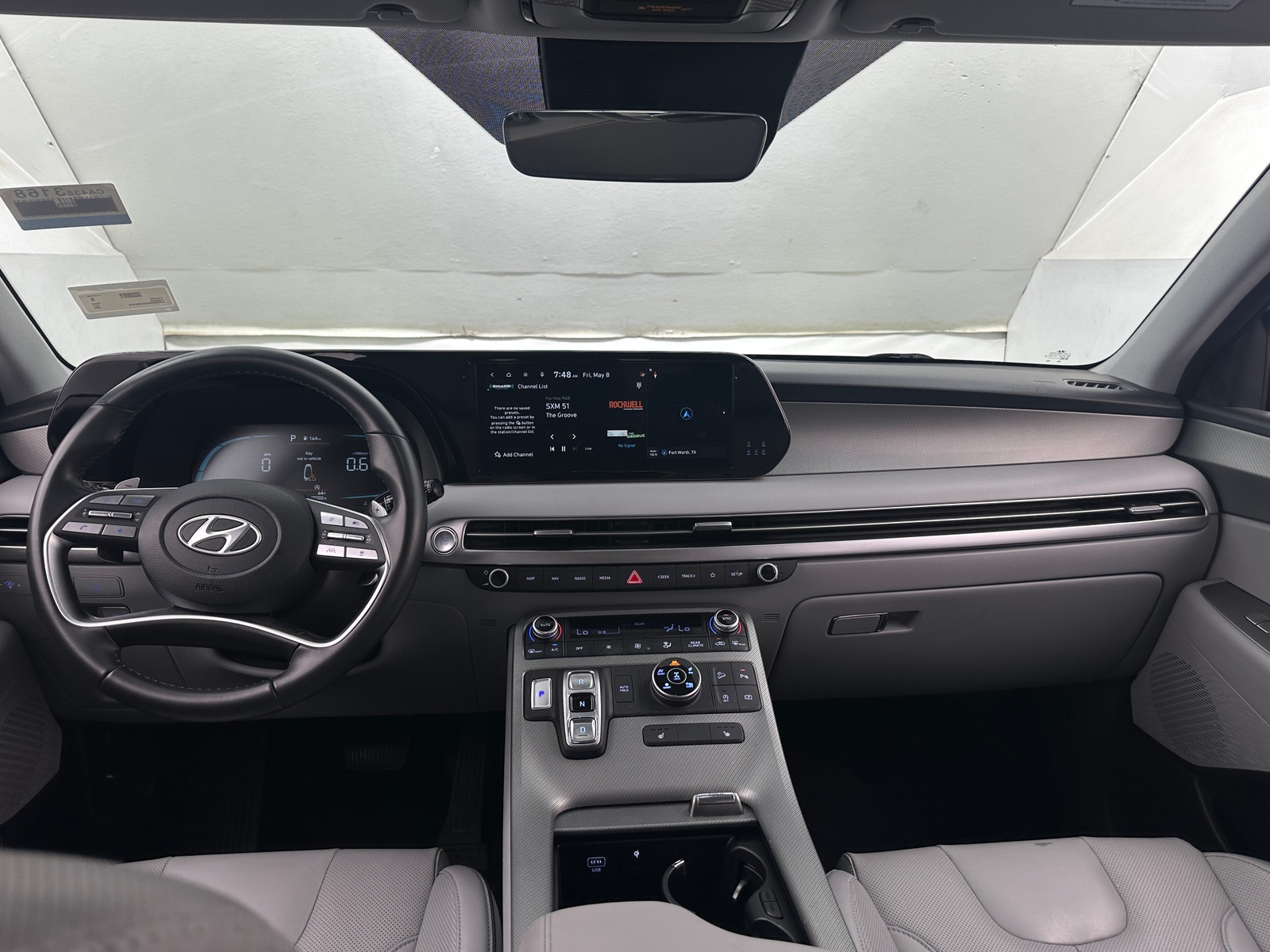 Thumbnail: 2025 Hyundai Palisade - 2