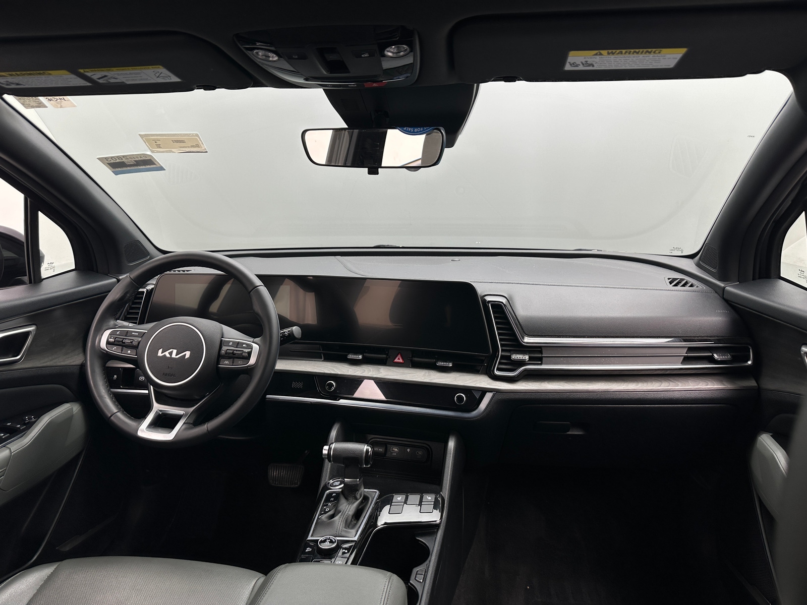 Thumbnail: 2023 Kia Sportage - 2