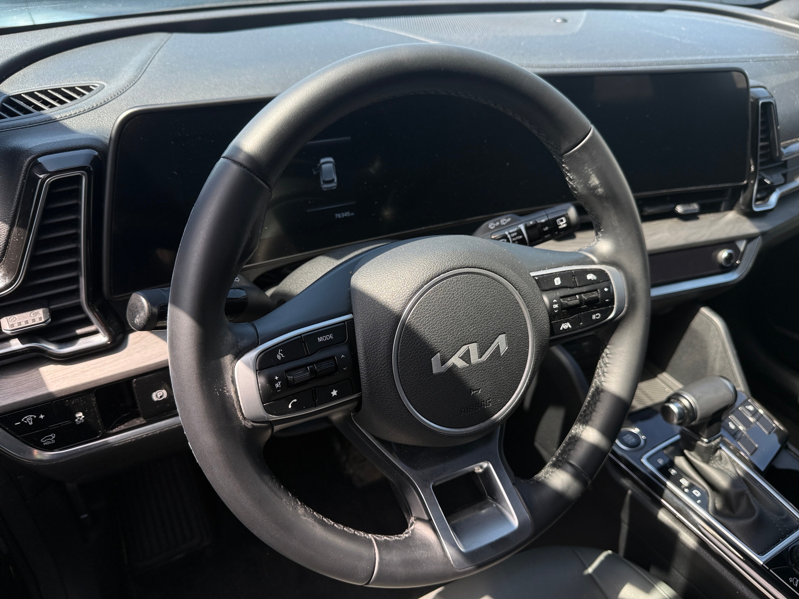 Thumbnail: 2023 Kia Sportage - 4