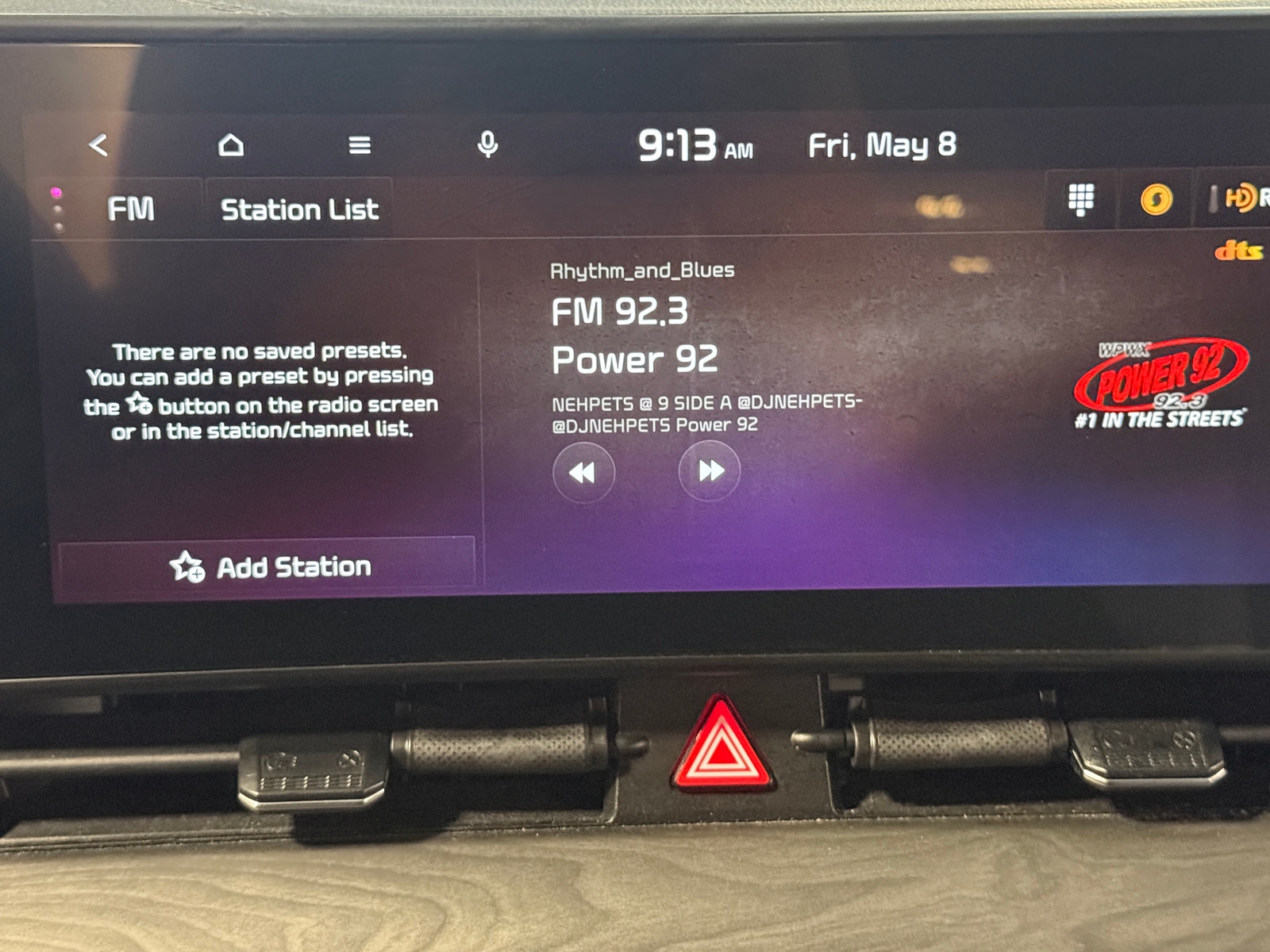 Thumbnail: 2023 Kia Sportage - 3