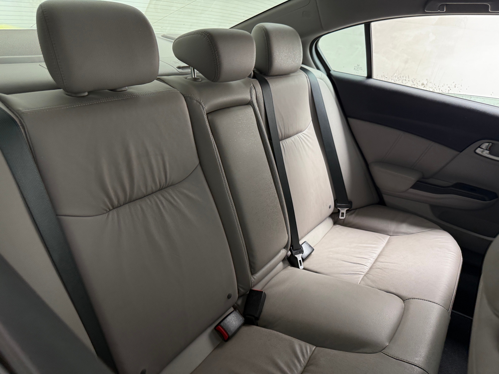Thumbnail: 2015 Honda Civic - 5
