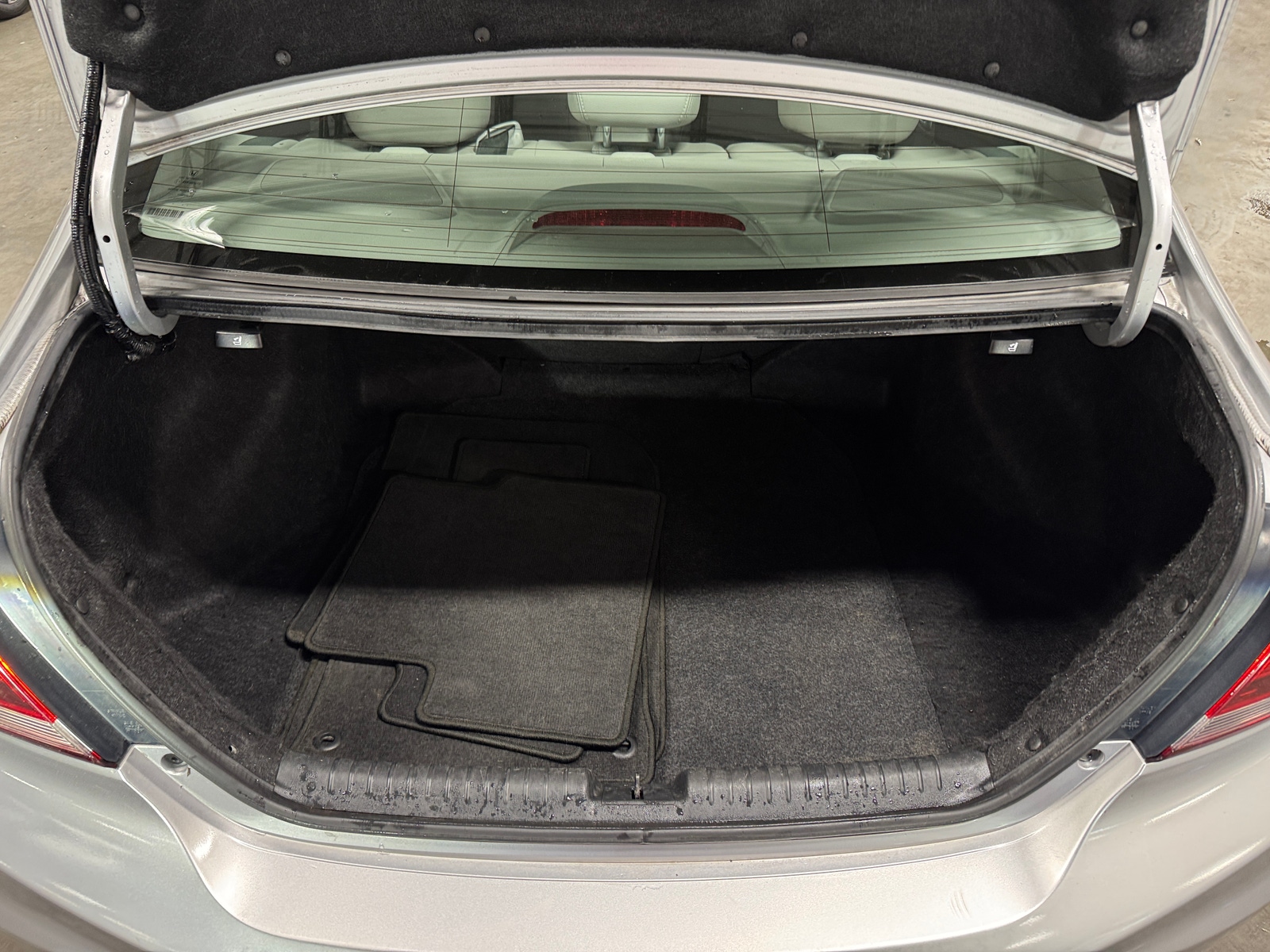 Thumbnail: 2015 Honda Civic - 6